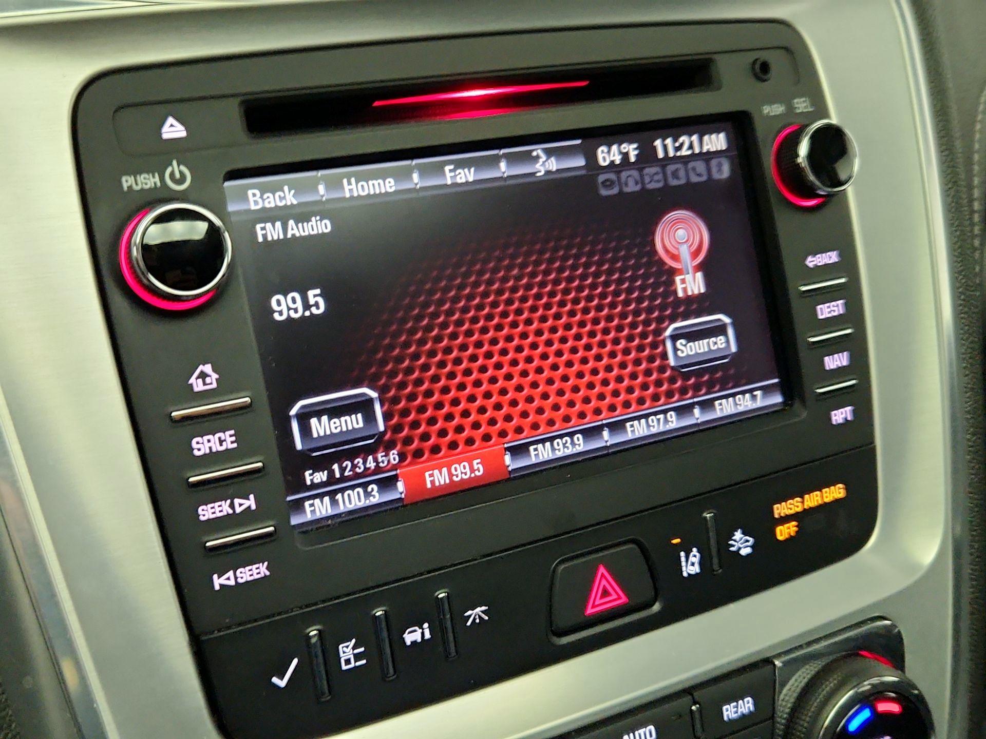 Thumbnail: 2016 GMC Acadia - 16