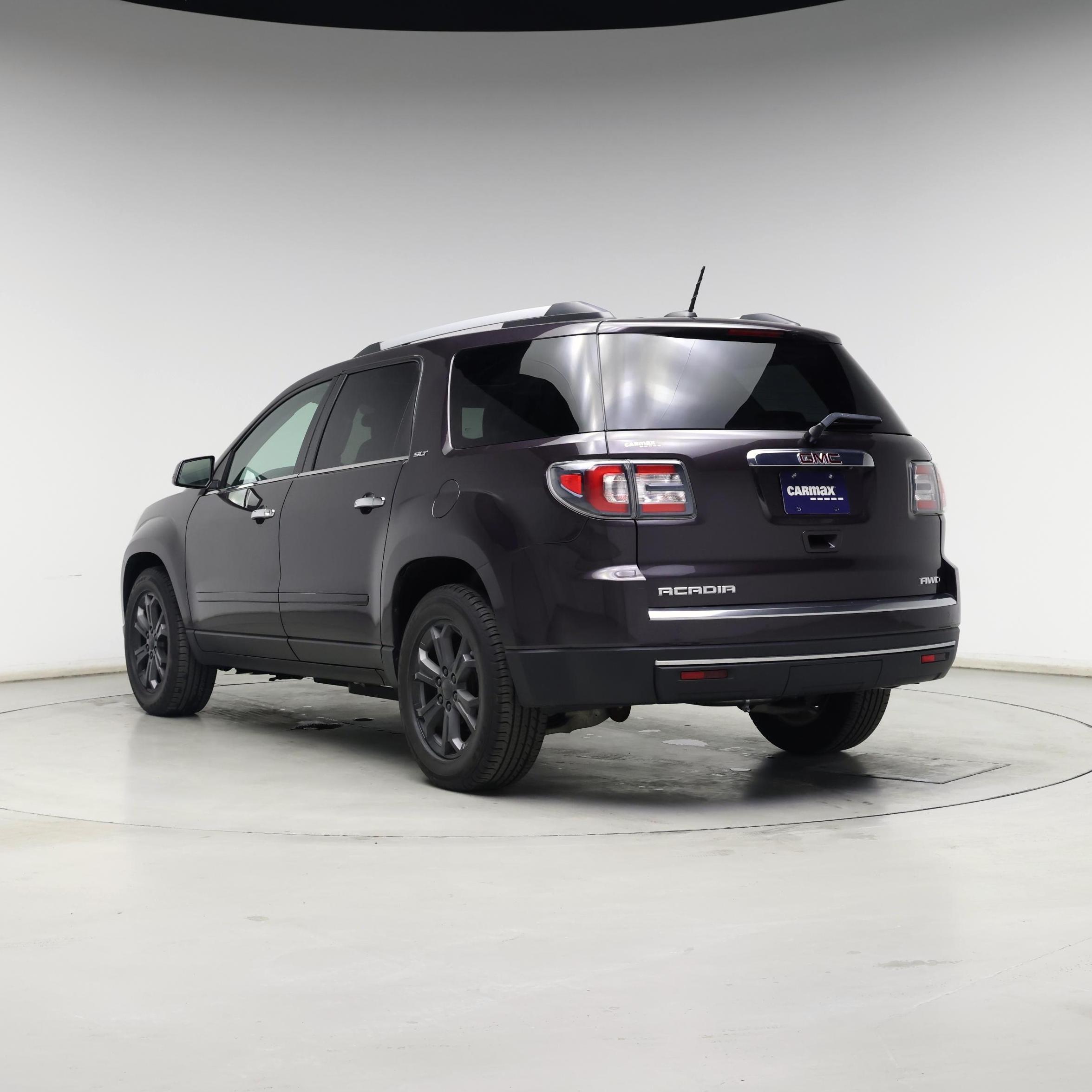 Thumbnail: 2016 GMC Acadia - 2