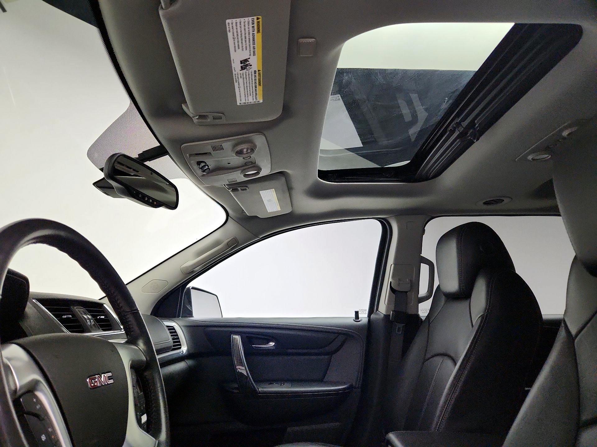 Thumbnail: 2016 GMC Acadia - 20