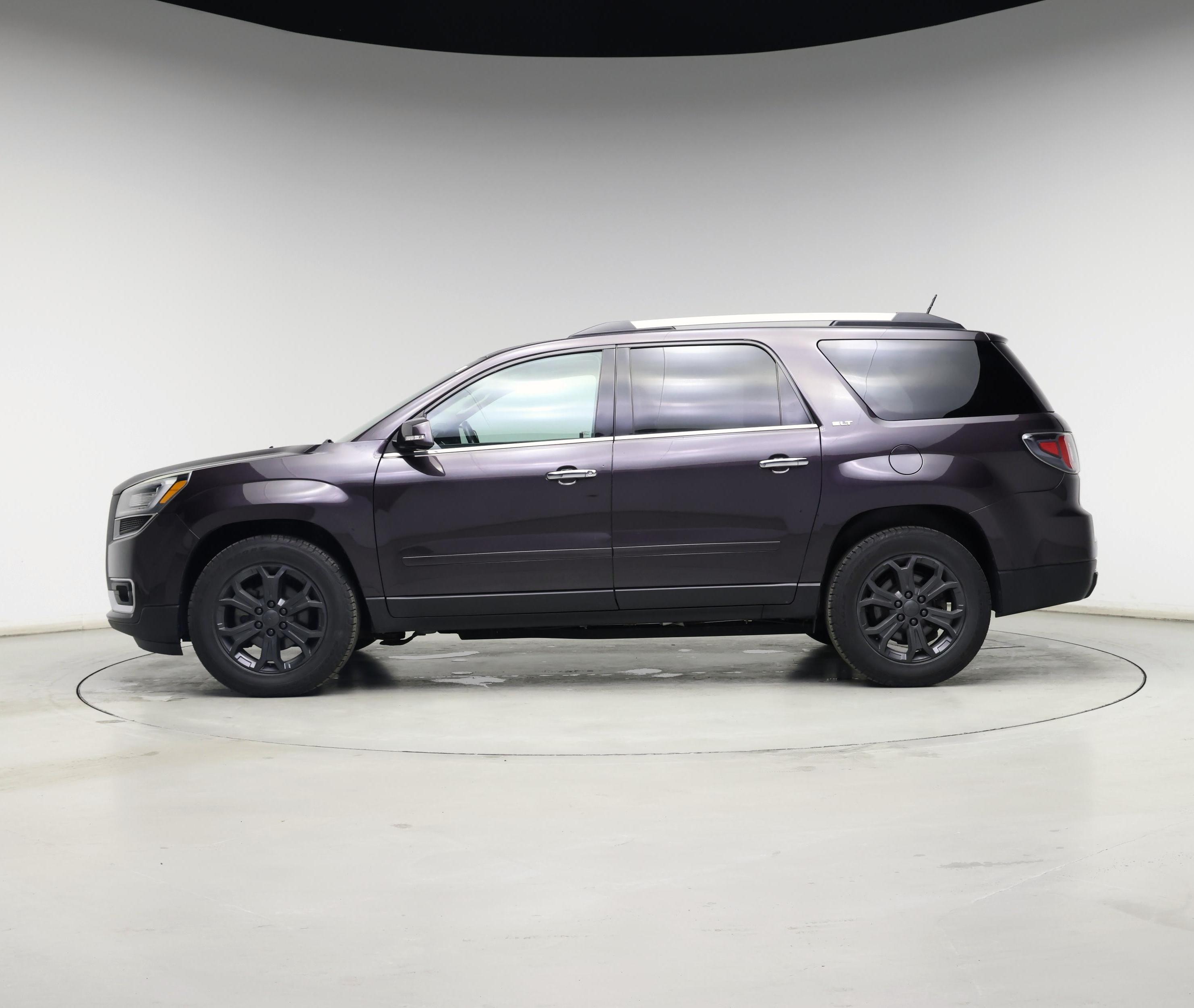 Thumbnail: 2016 GMC Acadia - 3