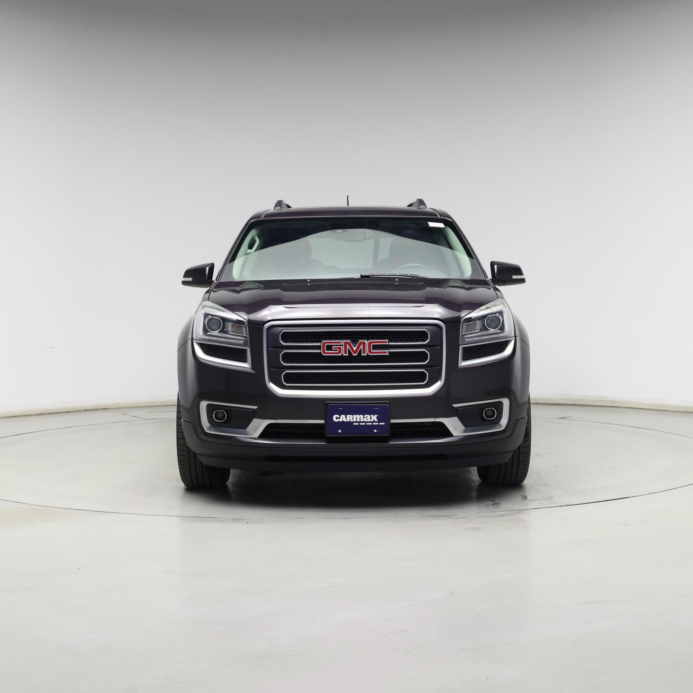 Thumbnail: 2016 GMC Acadia - 5