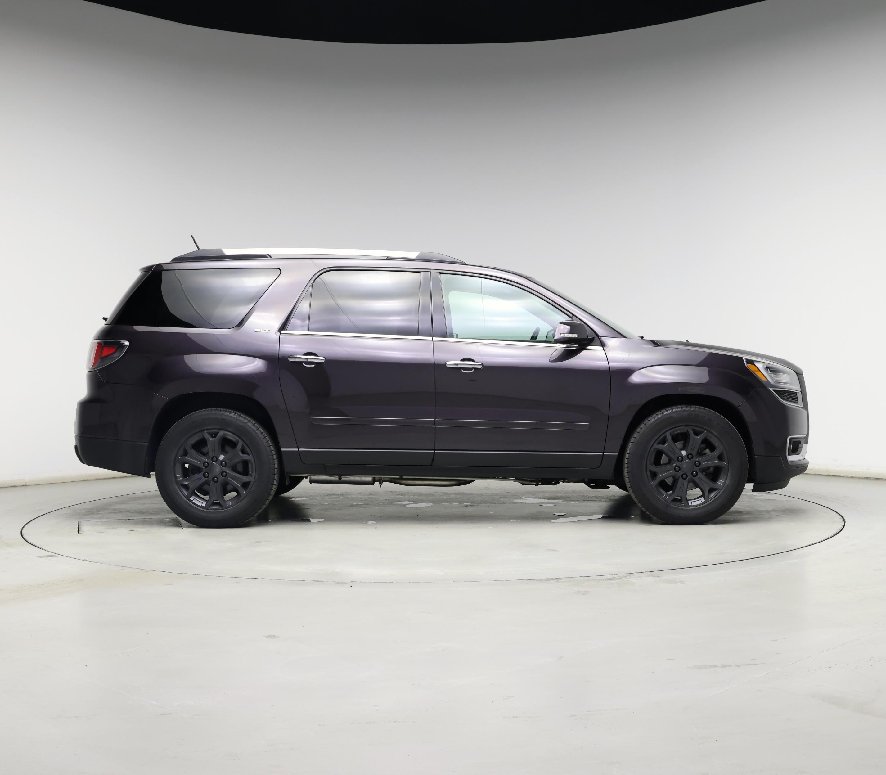 Thumbnail: 2016 GMC Acadia - 7