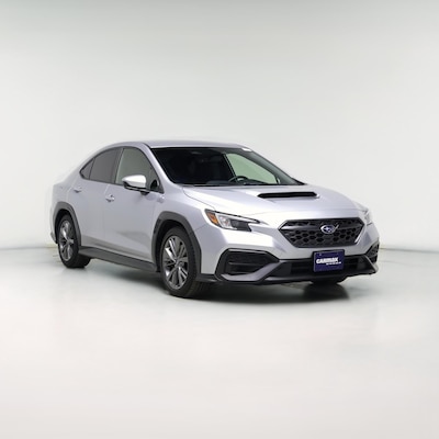 2024 Subaru WRX