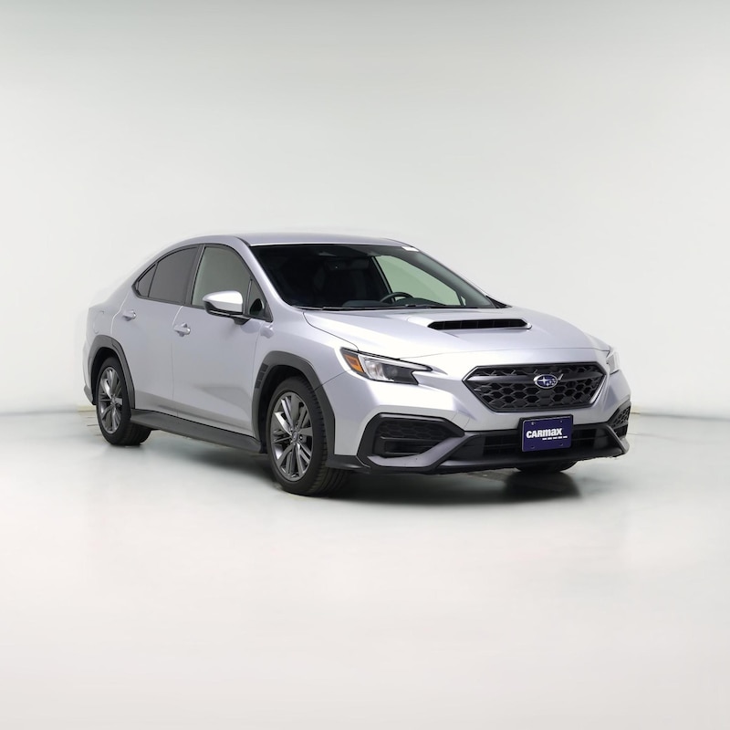 2024 Subaru WRX
