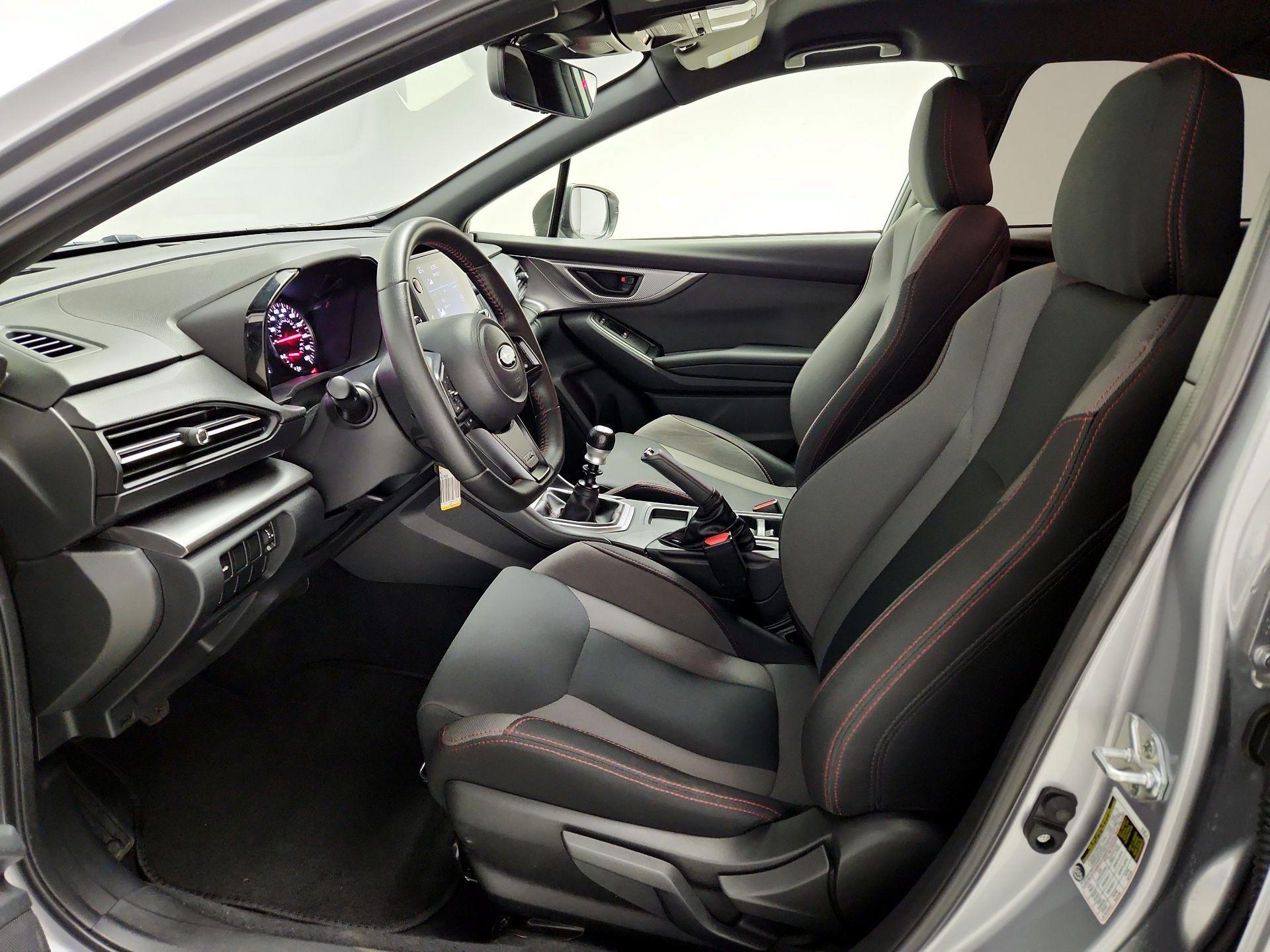 Thumbnail: 2024 Subaru WRX - 11