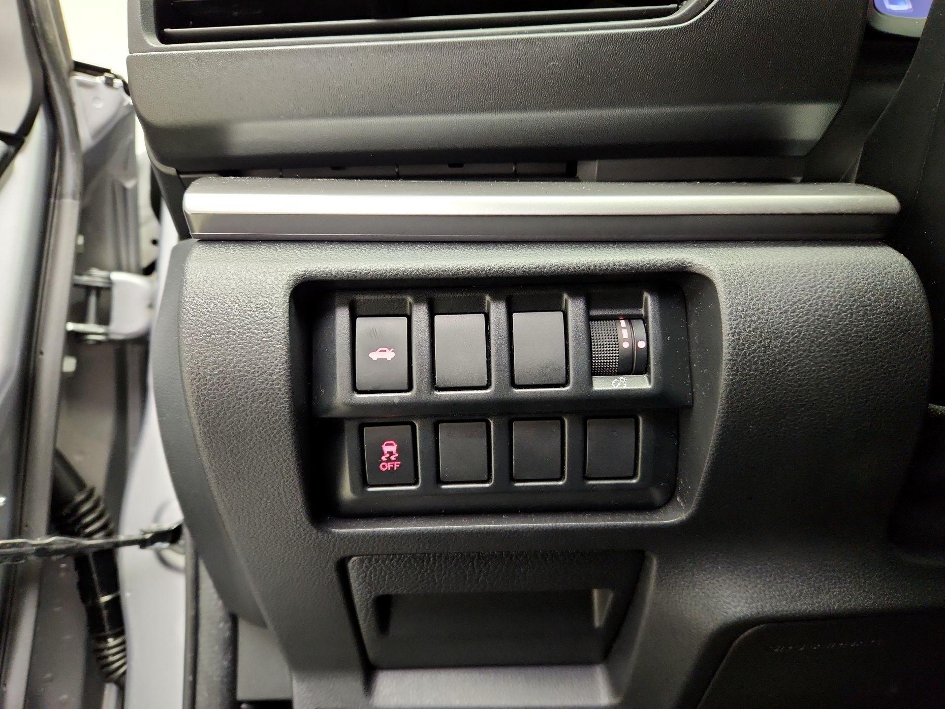 Thumbnail: 2024 Subaru WRX - 13