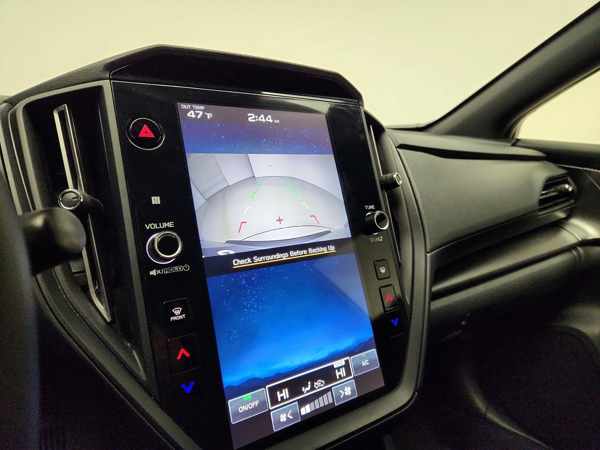 Thumbnail: 2024 Subaru WRX - 14