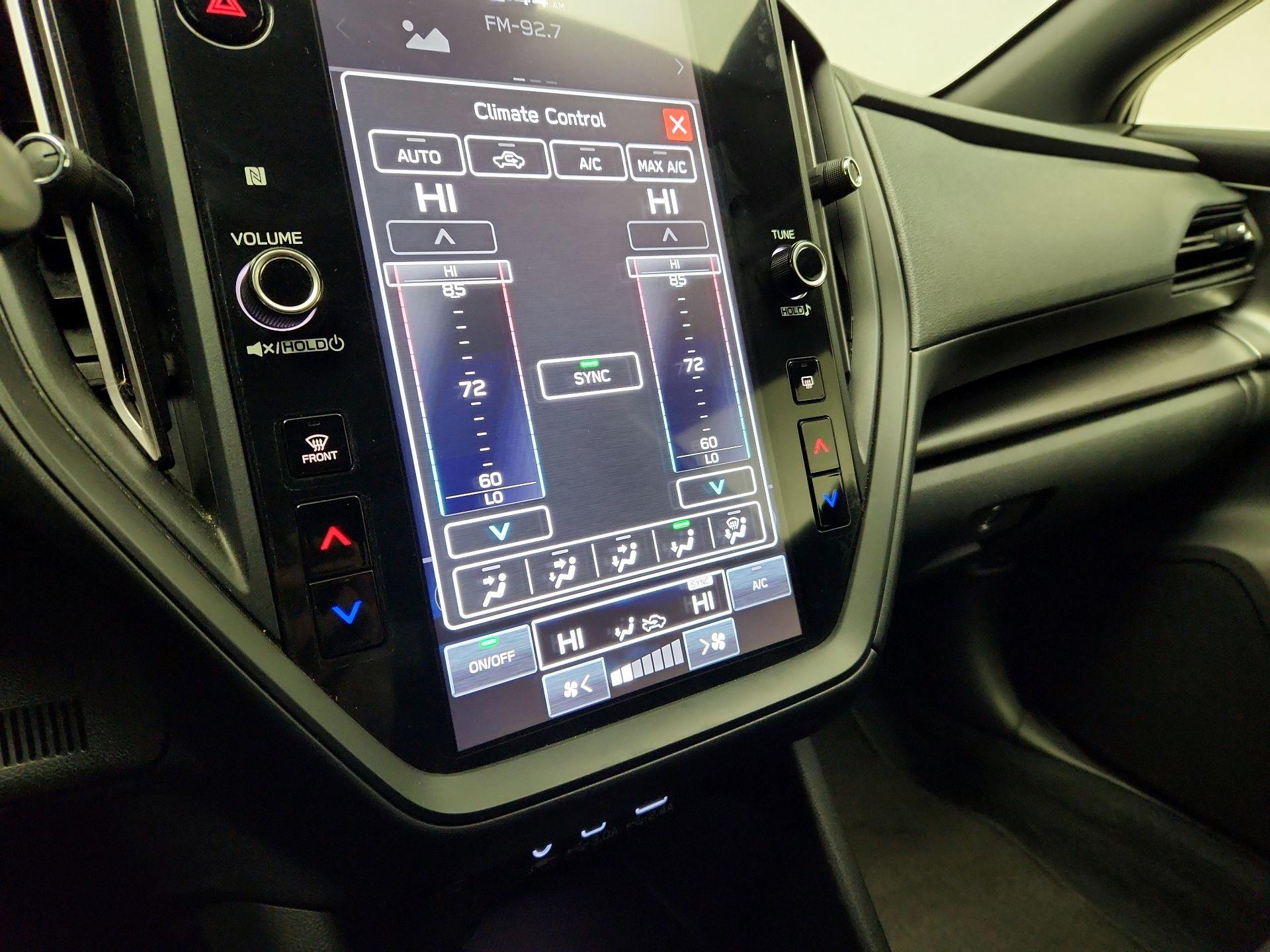 Thumbnail: 2024 Subaru WRX - 16