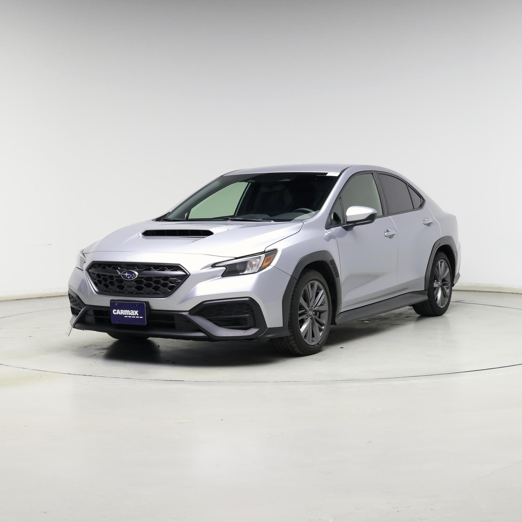 Thumbnail: 2024 Subaru WRX - 4