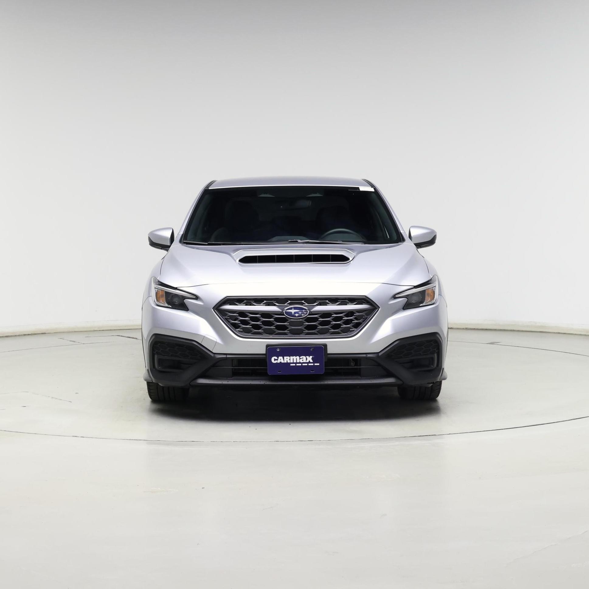 Thumbnail: 2024 Subaru WRX - 5