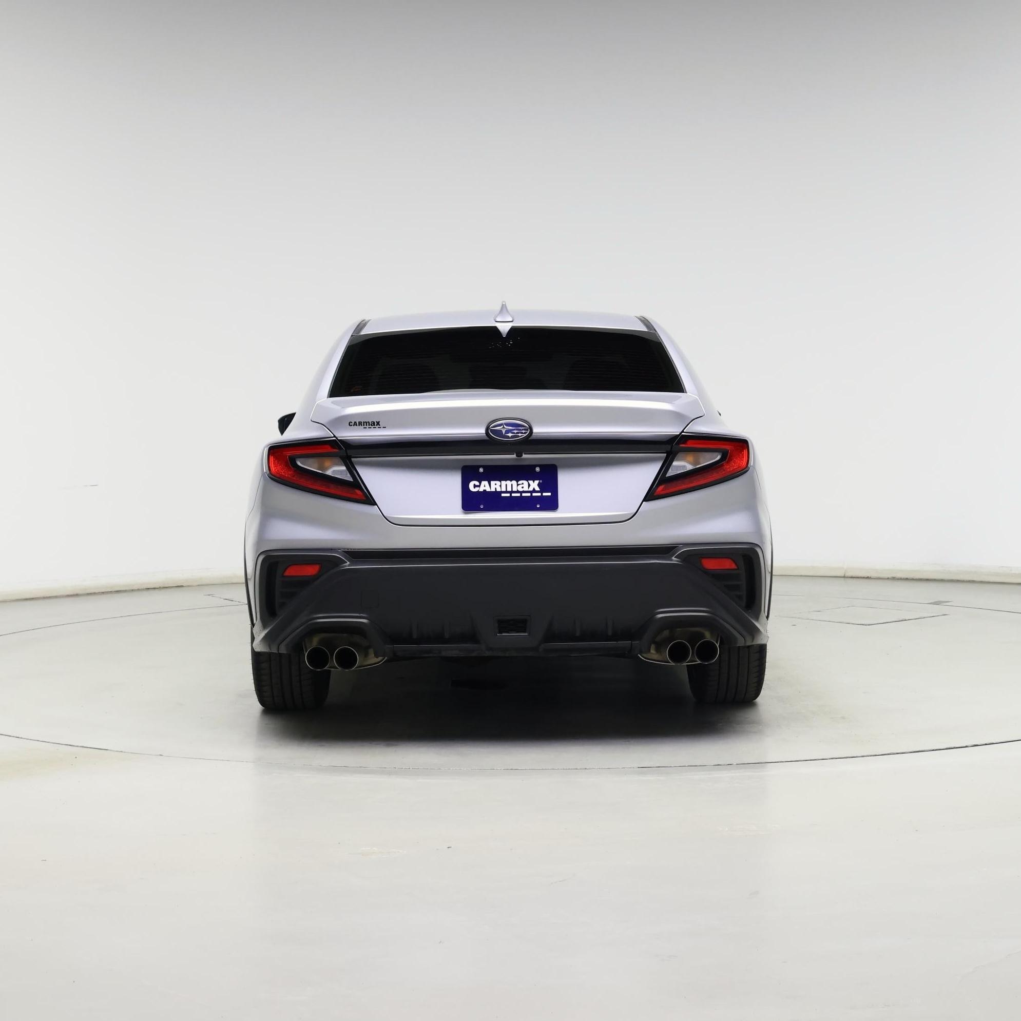 Thumbnail: 2024 Subaru WRX - 6