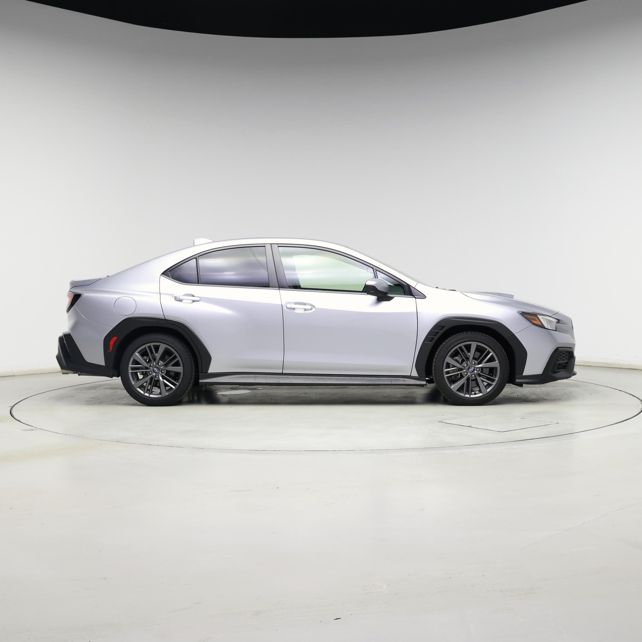 Thumbnail: 2024 Subaru WRX - 7