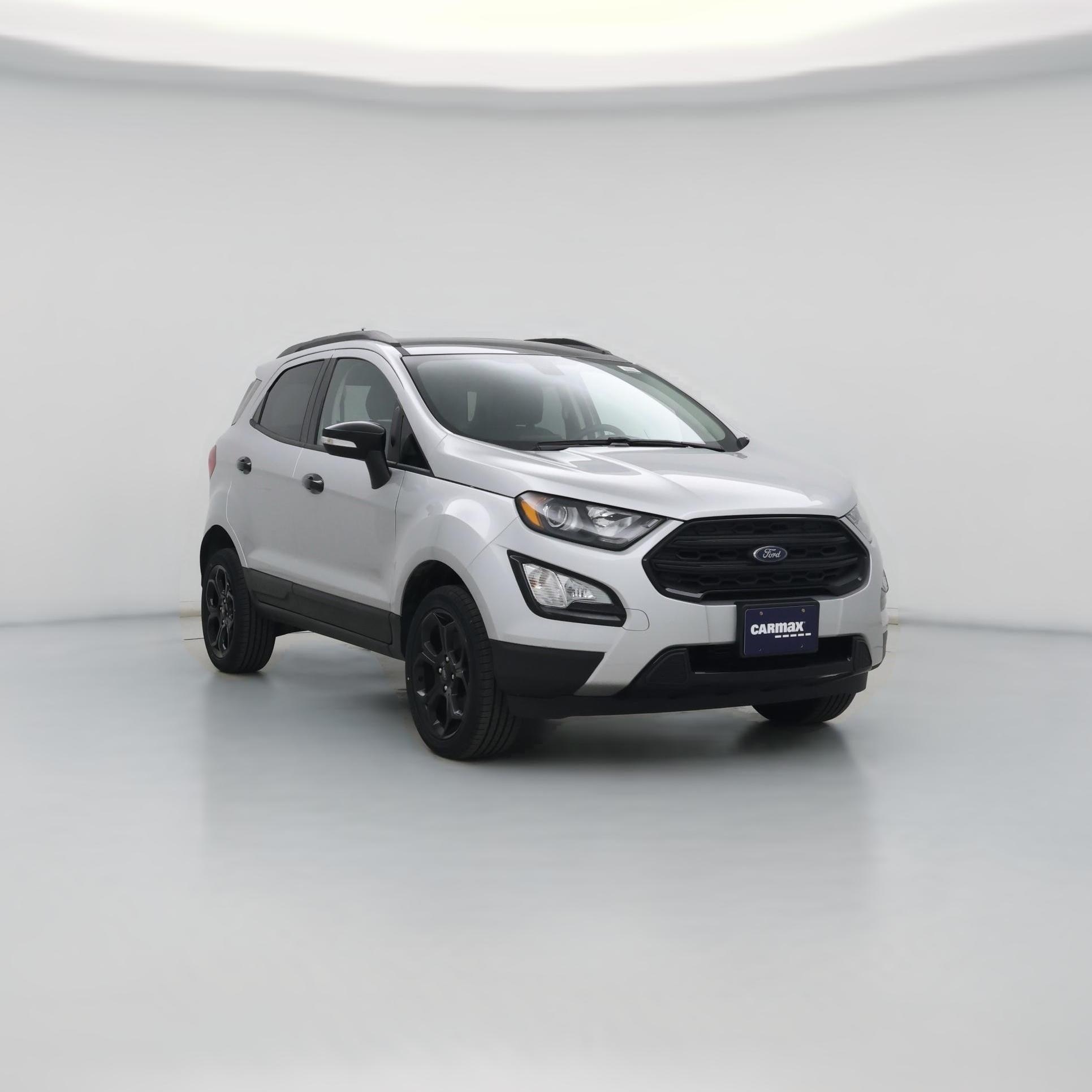 2022 Ford EcoSport