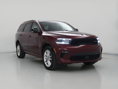 2023 Dodge Durango GT Premium