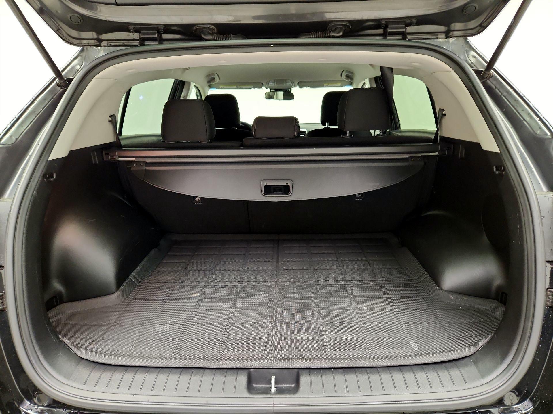 Thumbnail: 2021 Kia Sportage - 20