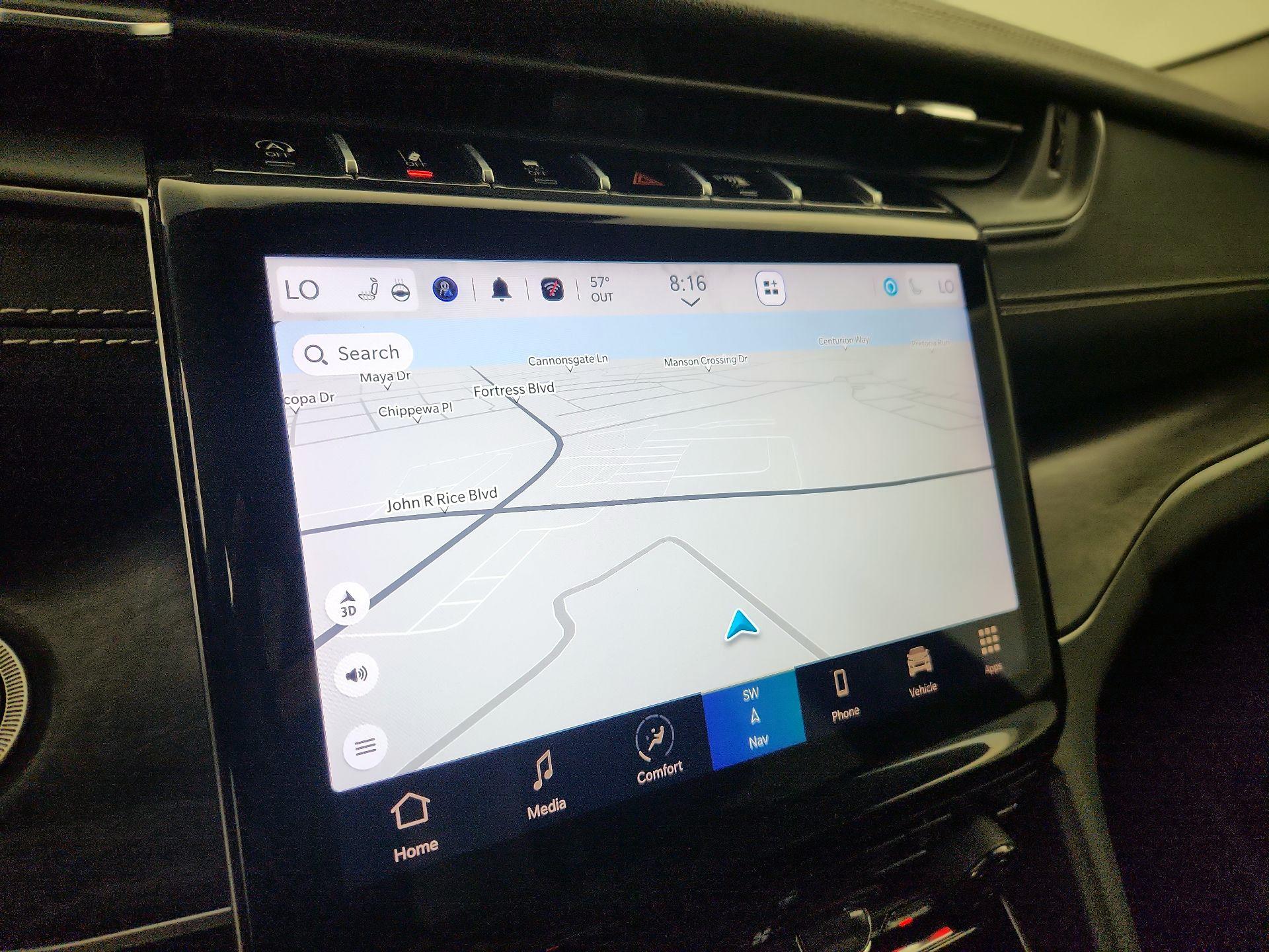 Thumbnail: 2023 Jeep Grand Cherokee - 14