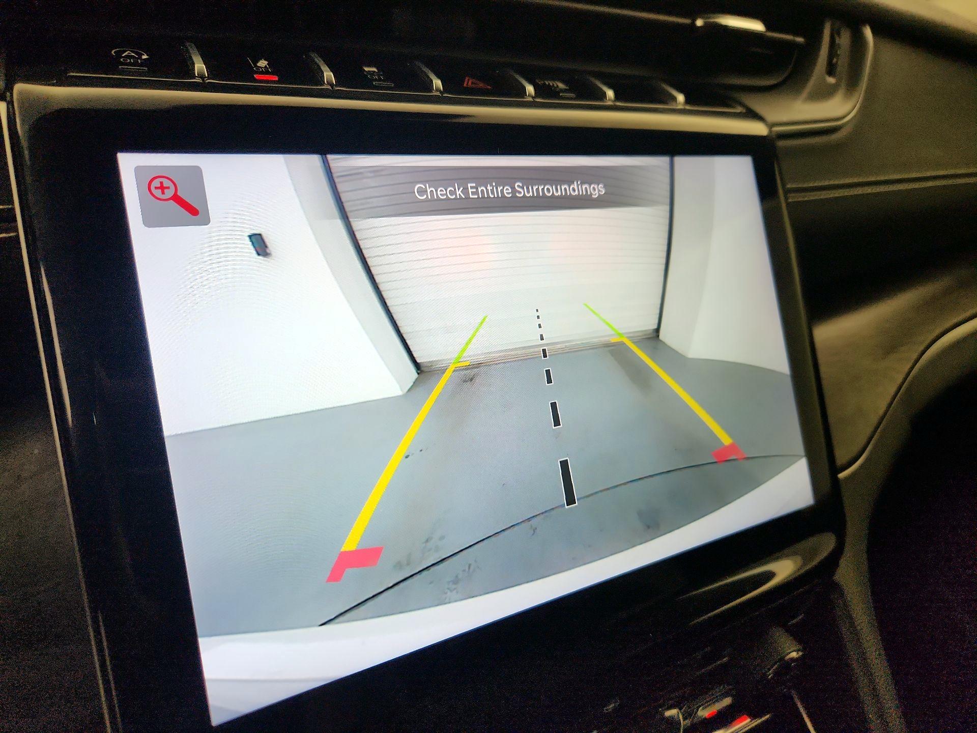 Thumbnail: 2023 Jeep Grand Cherokee - 15