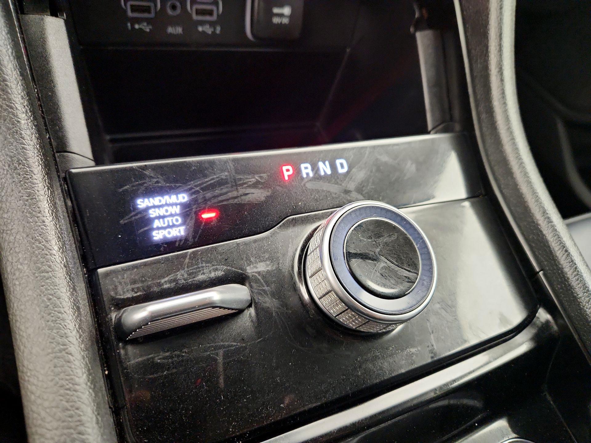 Thumbnail: 2023 Jeep Grand Cherokee - 18