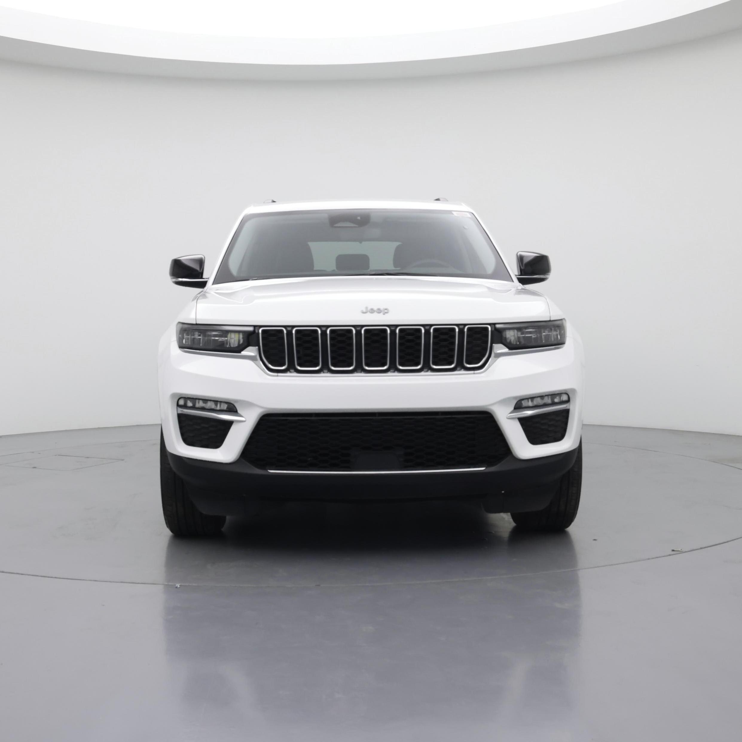 Thumbnail: 2023 Jeep Grand Cherokee - 5