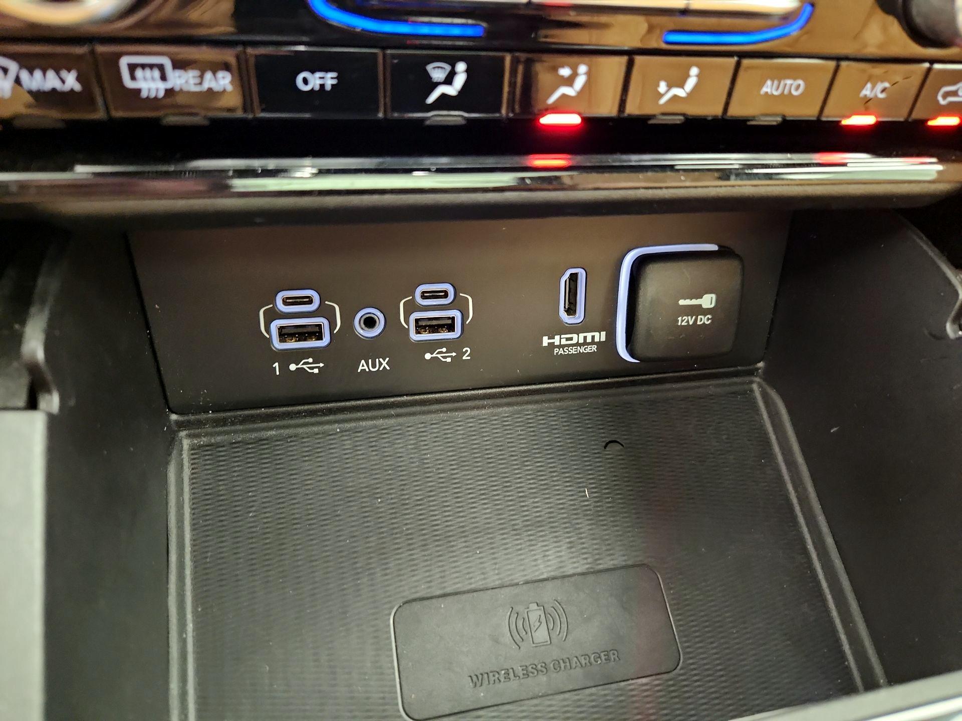 Thumbnail: 2023 Jeep Grand Cherokee - 19