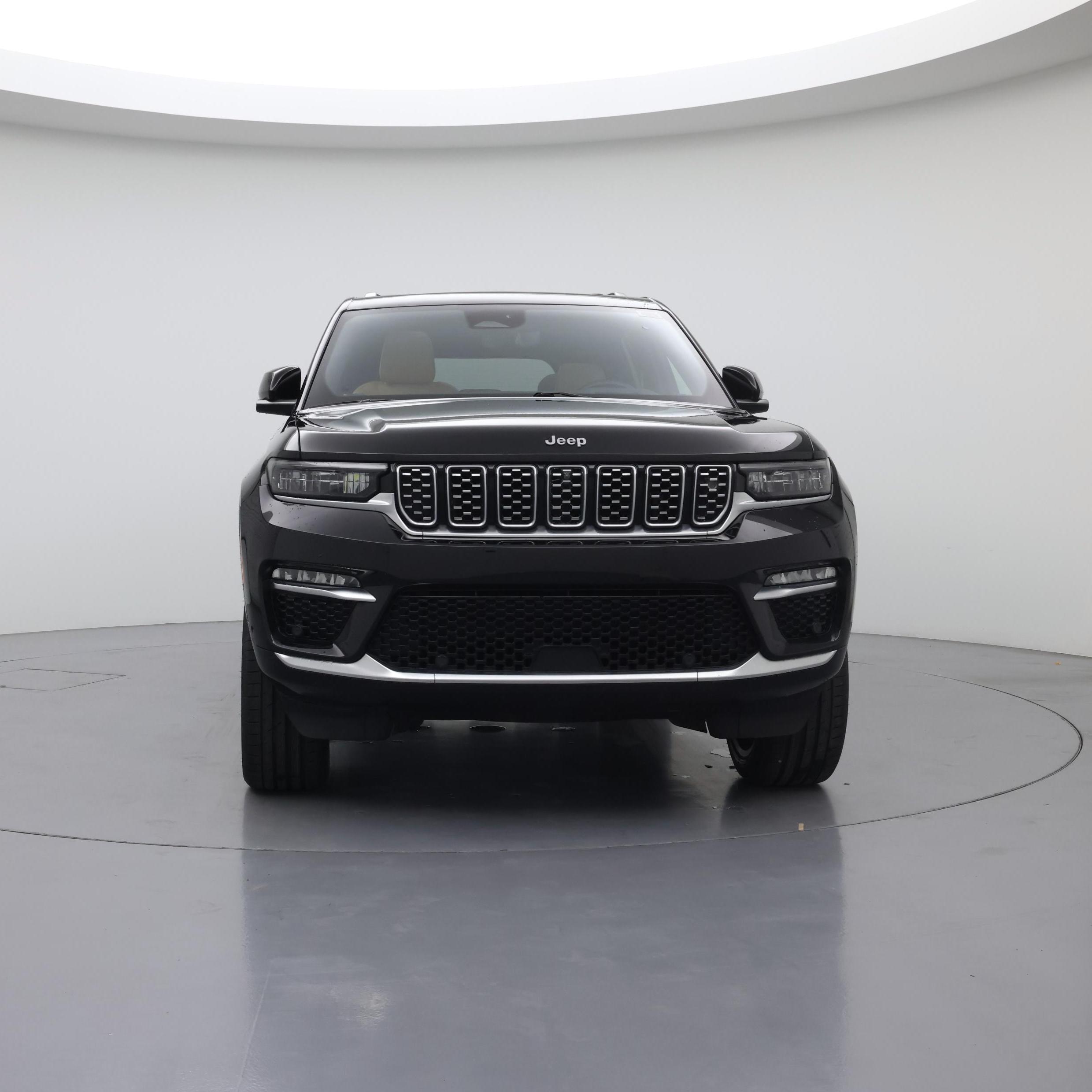 Thumbnail: 2023 Jeep Grand Cherokee - 5