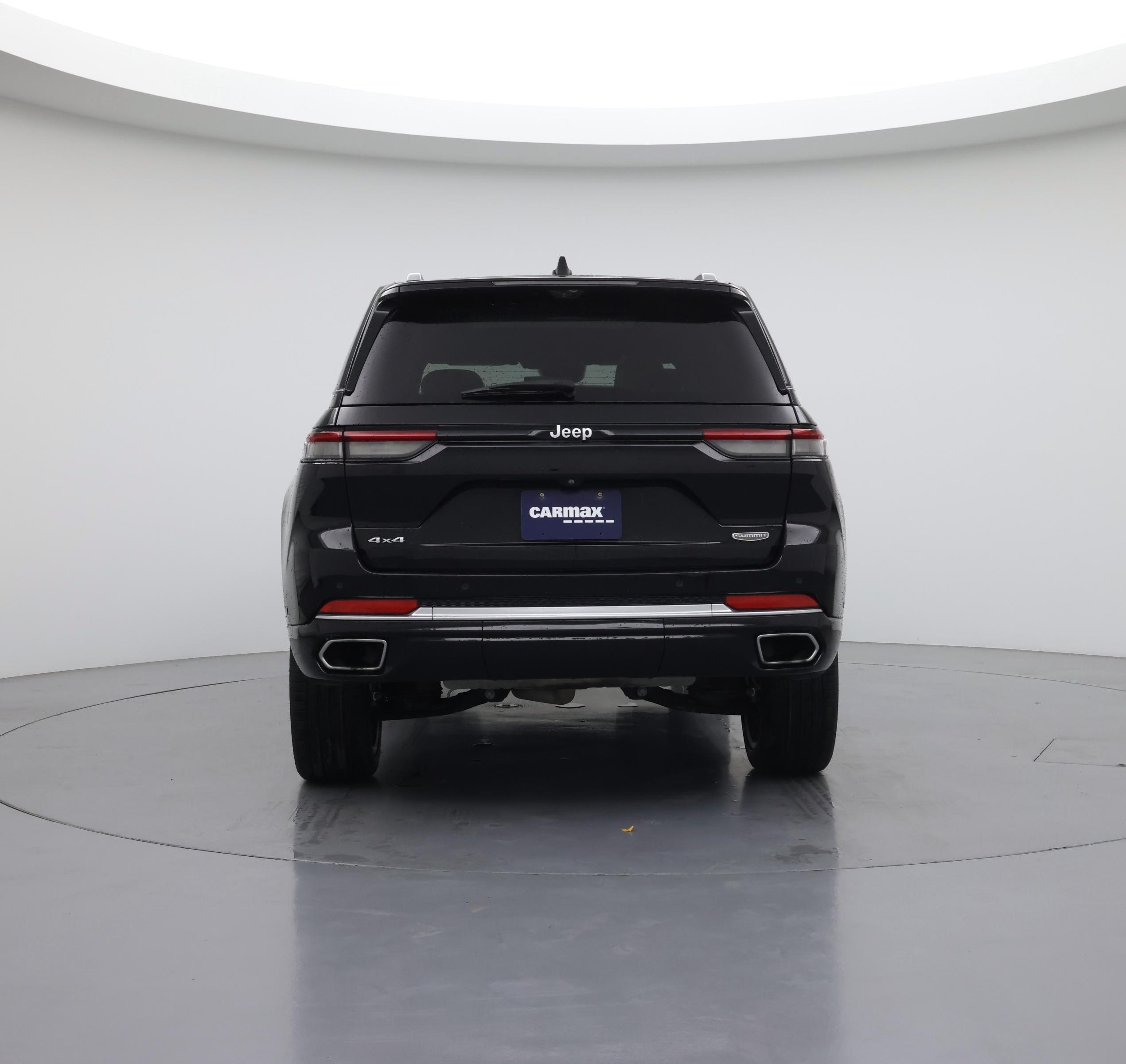 Thumbnail: 2023 Jeep Grand Cherokee - 6