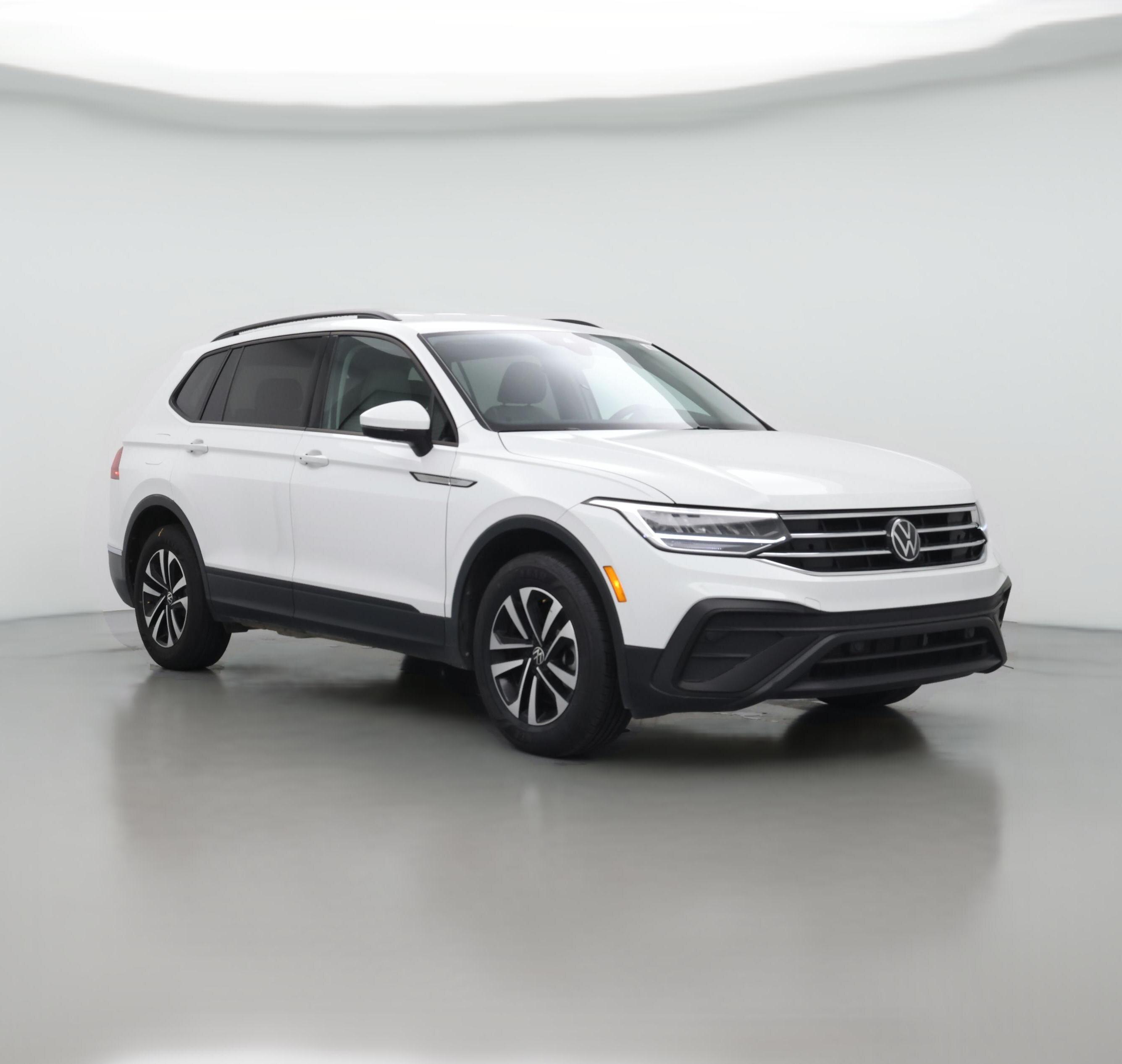 Thumbnail: 2024 Volkswagen Tiguan - 1
