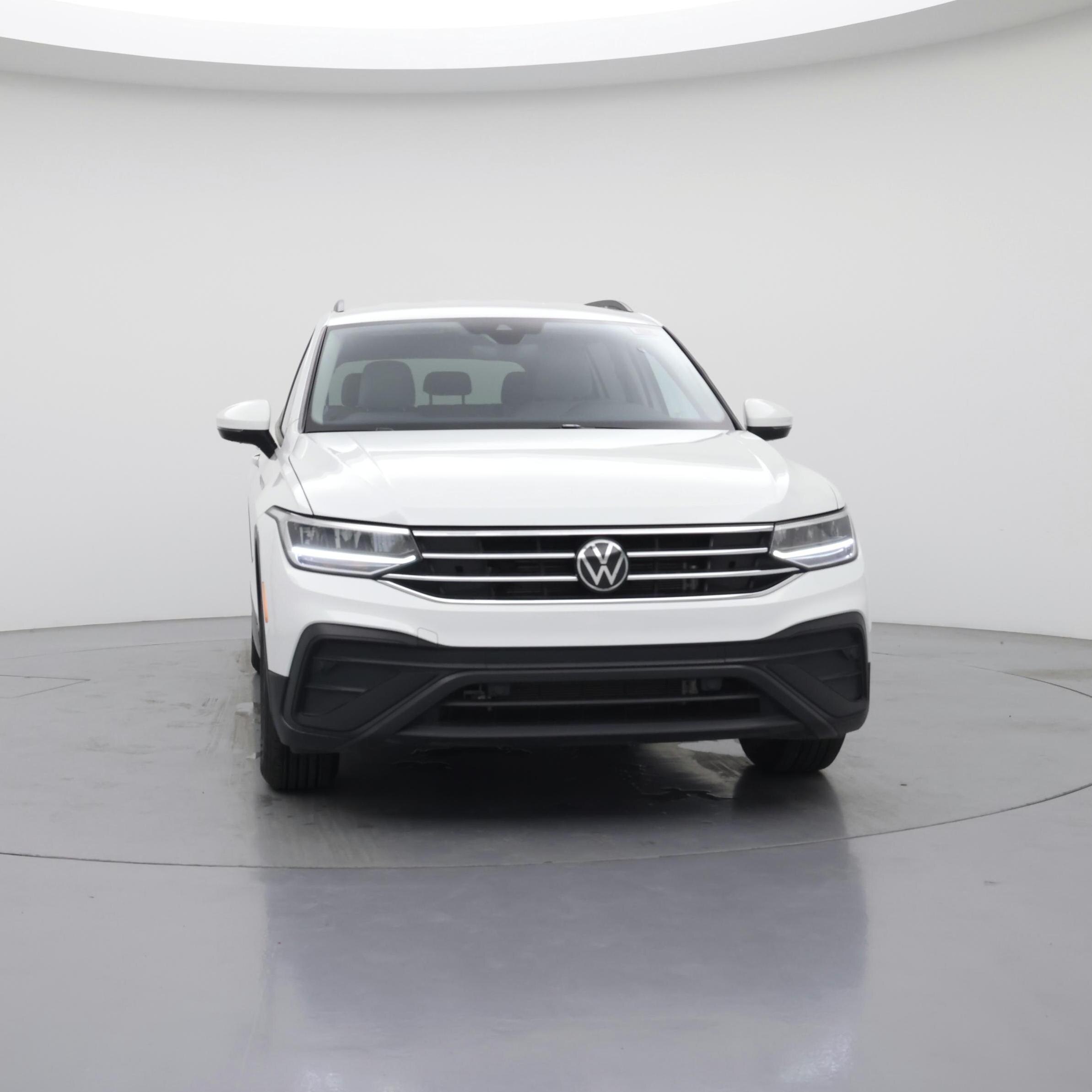 Thumbnail: 2024 Volkswagen Tiguan - 5