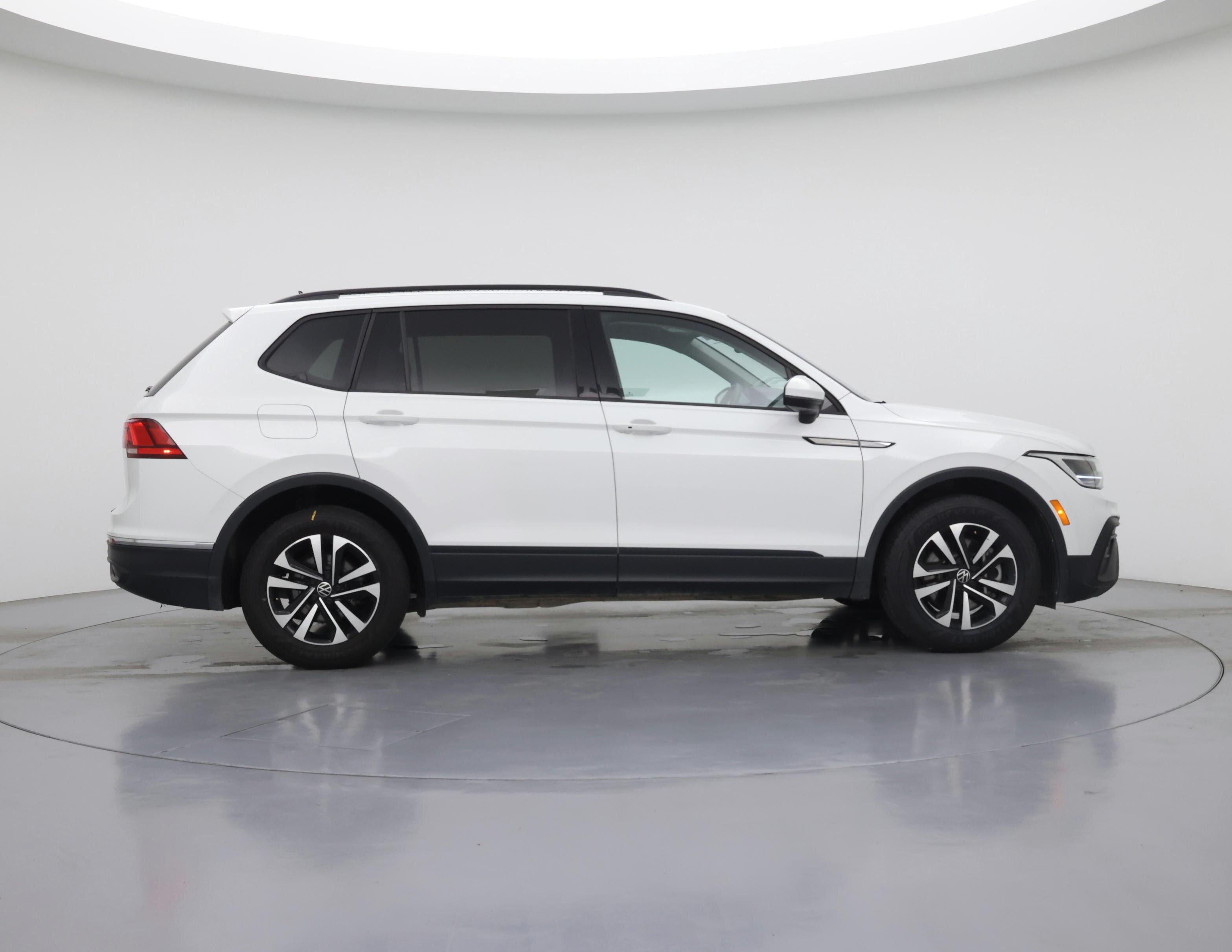 Thumbnail: 2024 Volkswagen Tiguan - 7