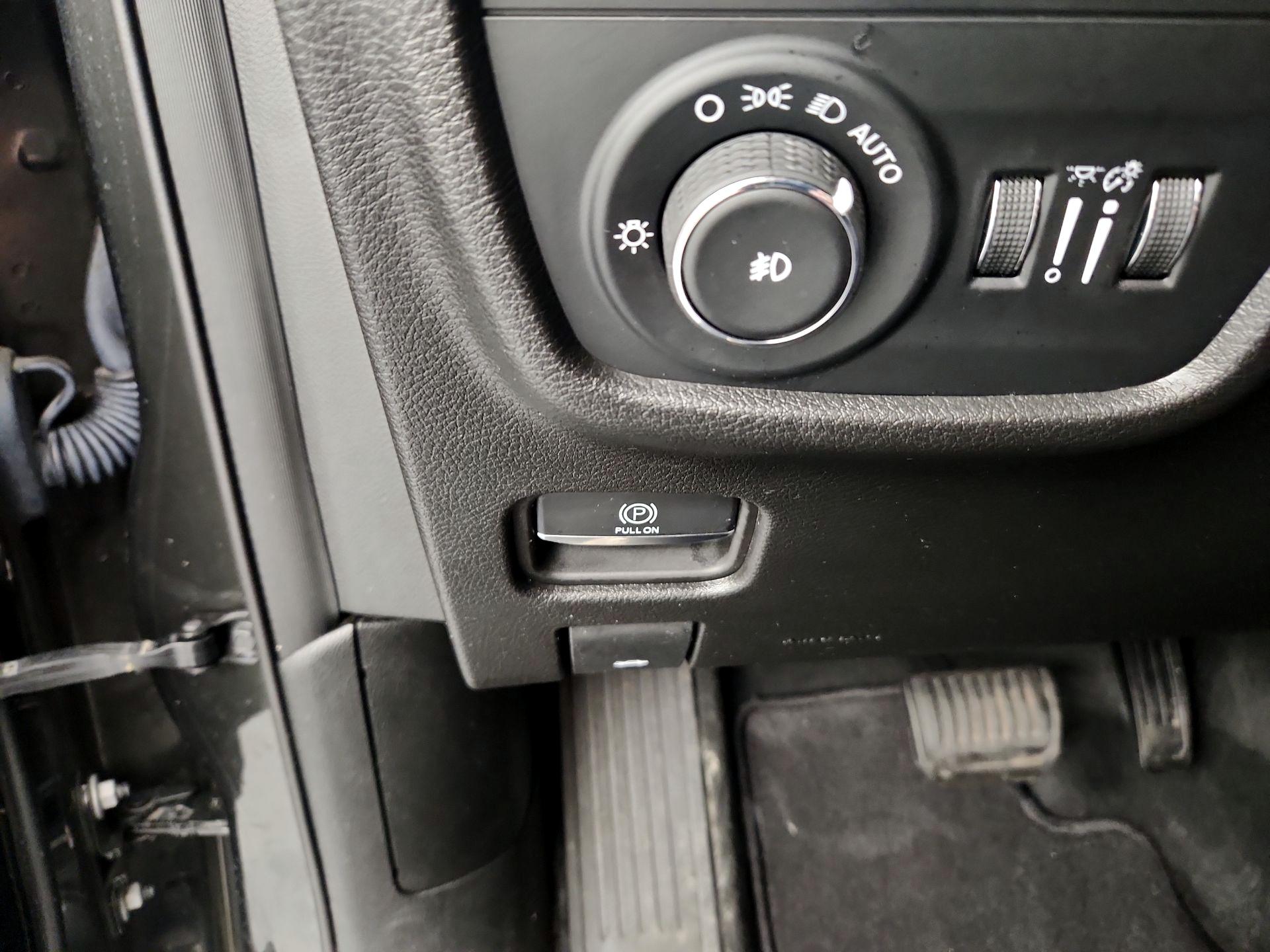 Thumbnail: 2023 Jeep Grand Cherokee L - 13