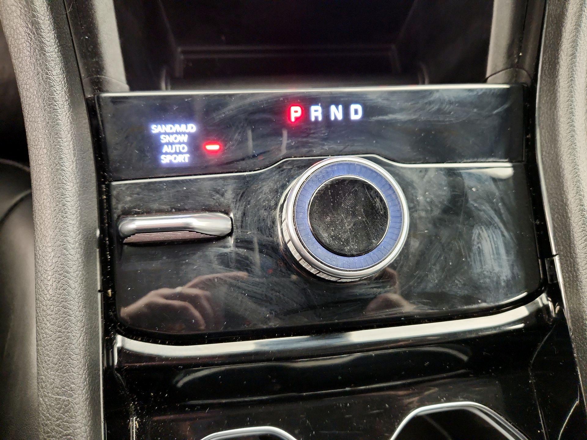 Thumbnail: 2023 Jeep Grand Cherokee L - 18