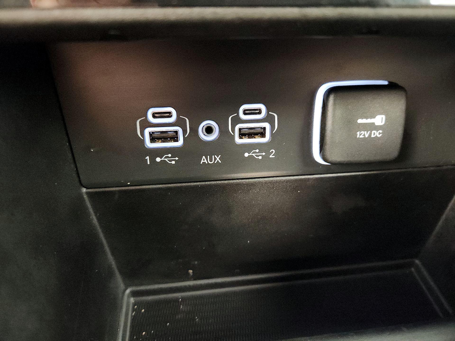 Thumbnail: 2023 Jeep Grand Cherokee L - 19