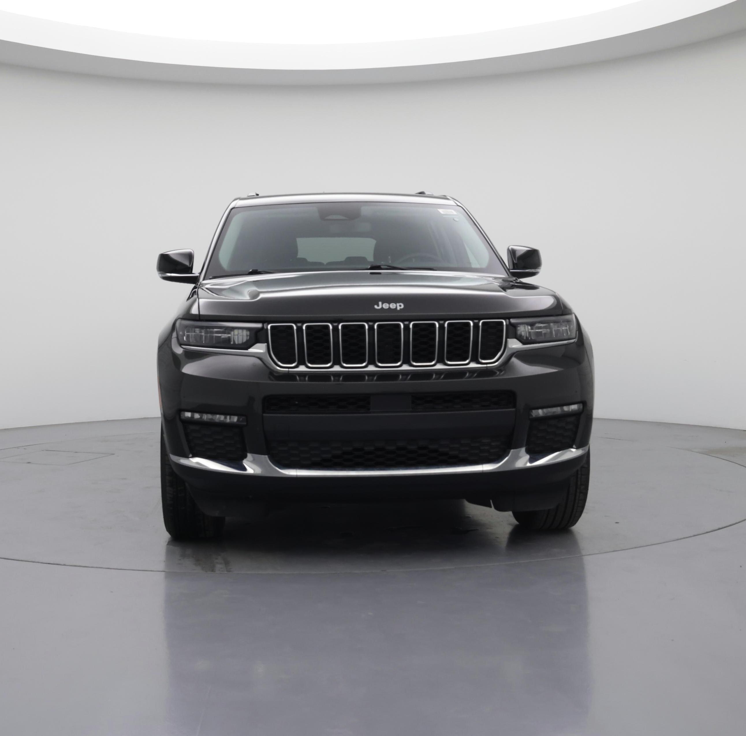 Thumbnail: 2023 Jeep Grand Cherokee L - 5