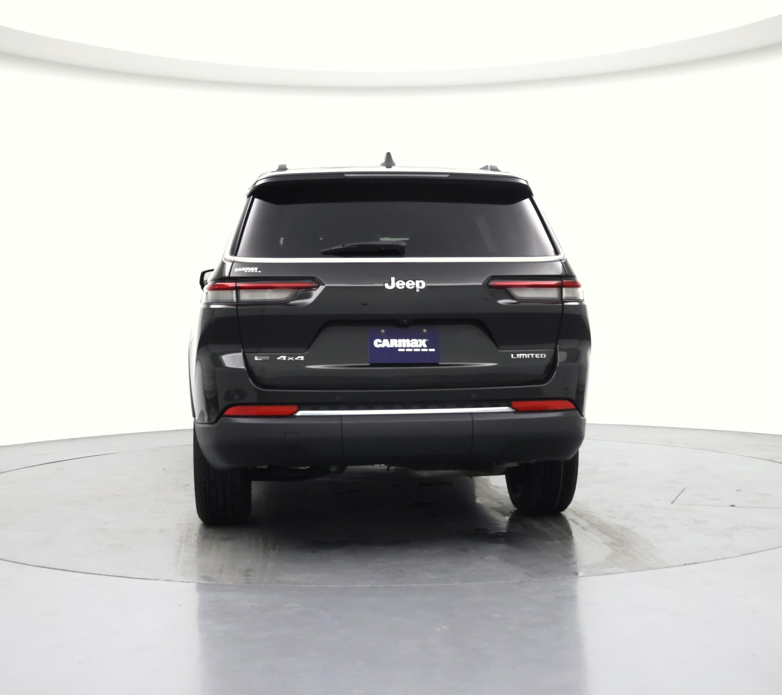 Thumbnail: 2023 Jeep Grand Cherokee L - 6