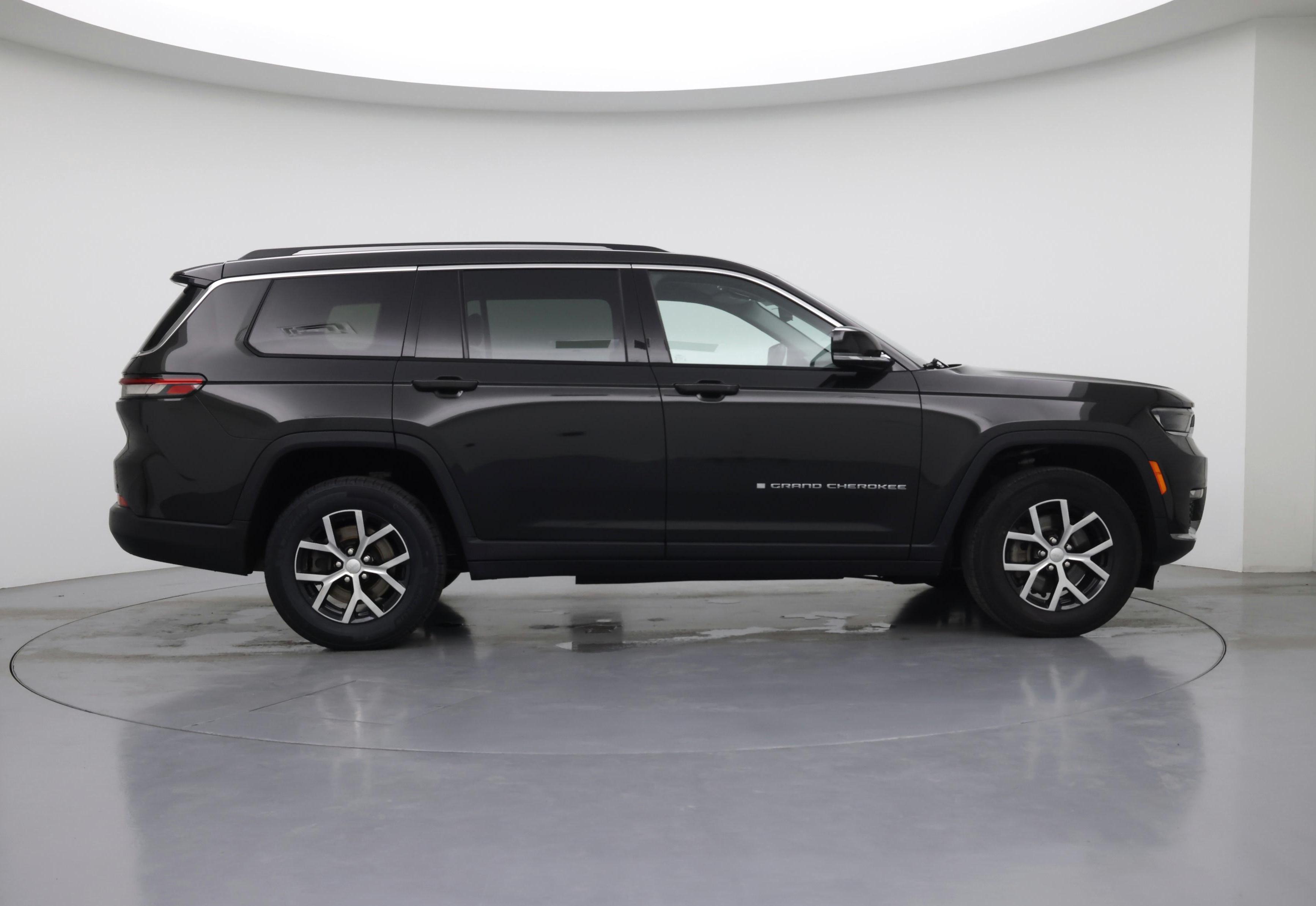 Thumbnail: 2023 Jeep Grand Cherokee L - 7