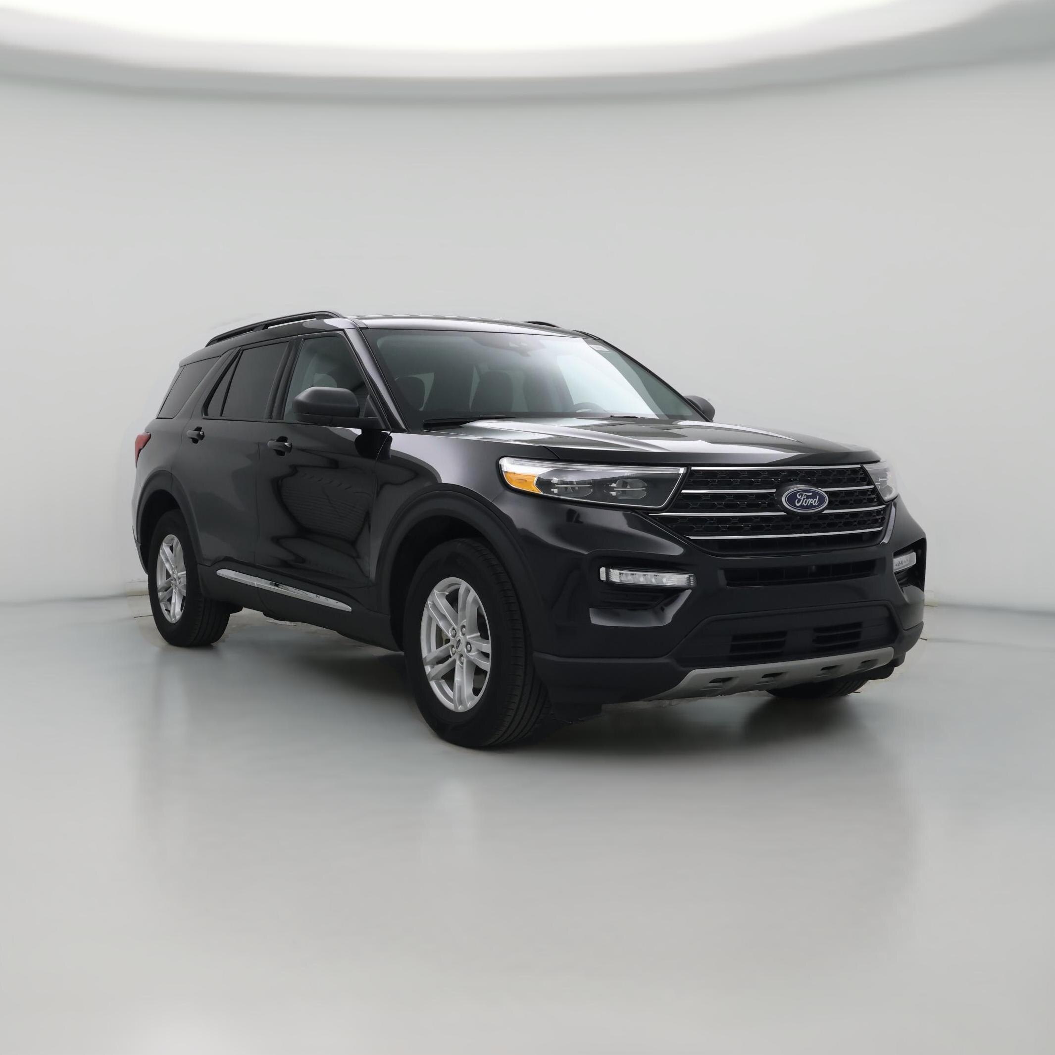 Thumbnail: 2023 Ford Explorer - 1