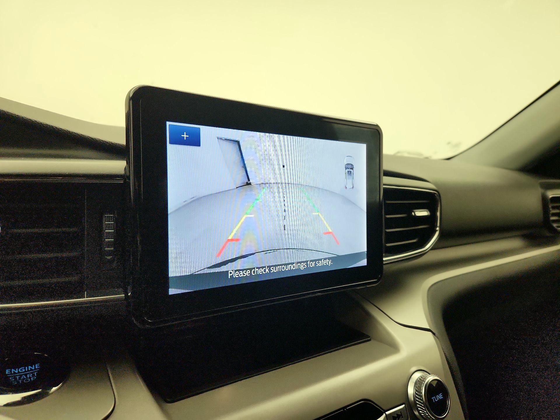 Thumbnail: 2023 Ford Explorer - 14