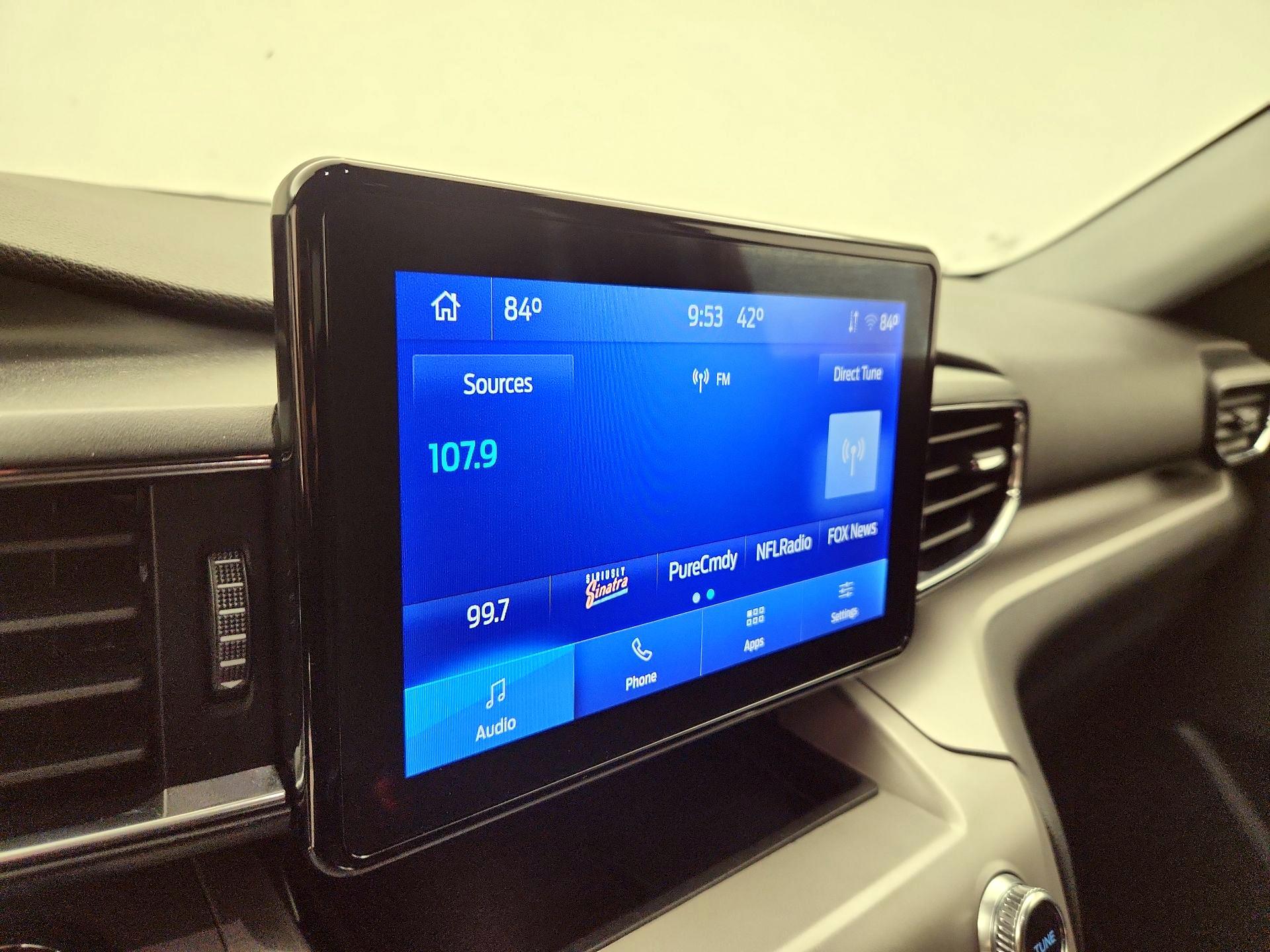 Thumbnail: 2023 Ford Explorer - 15