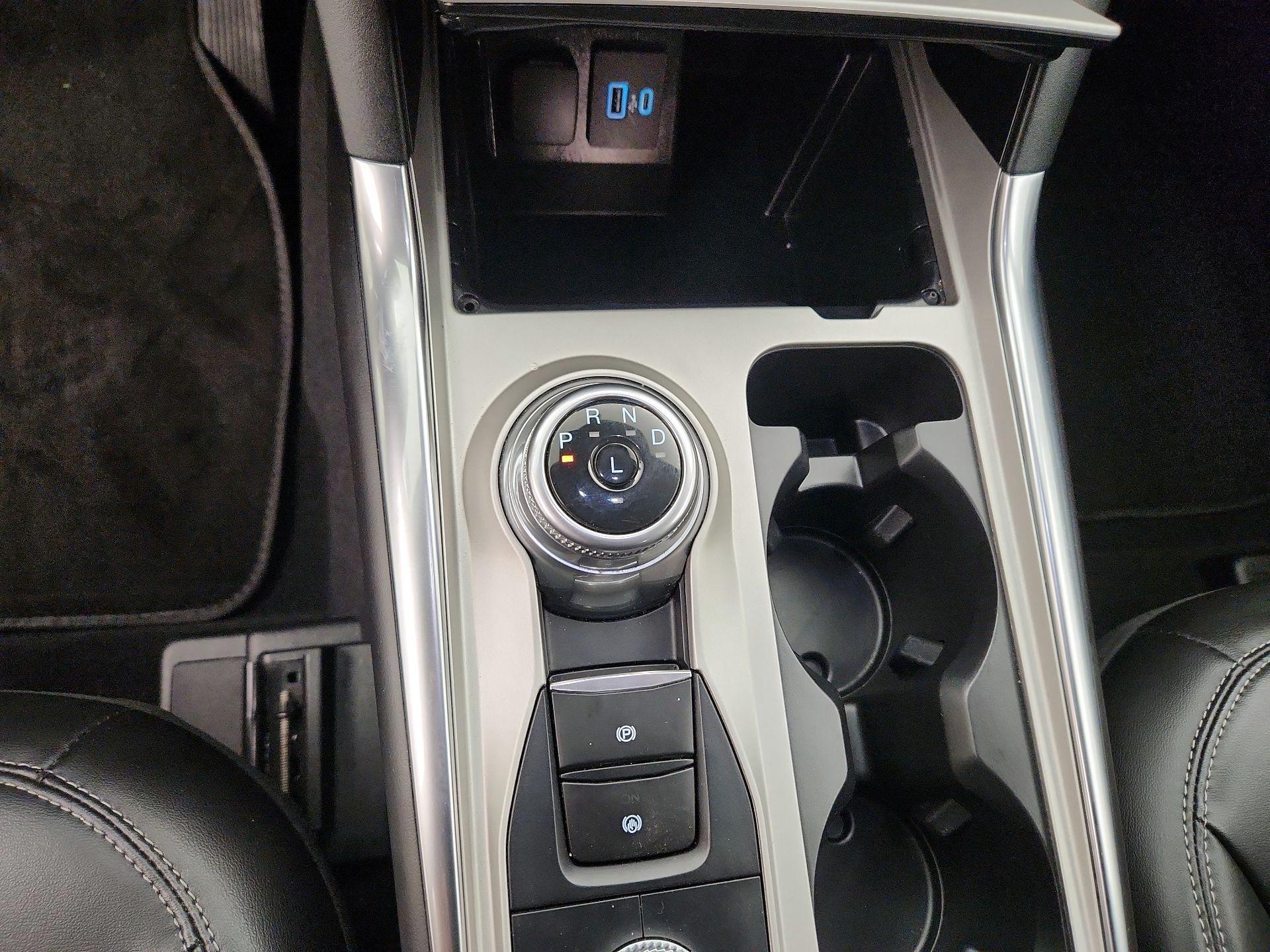 Thumbnail: 2023 Ford Explorer - 17