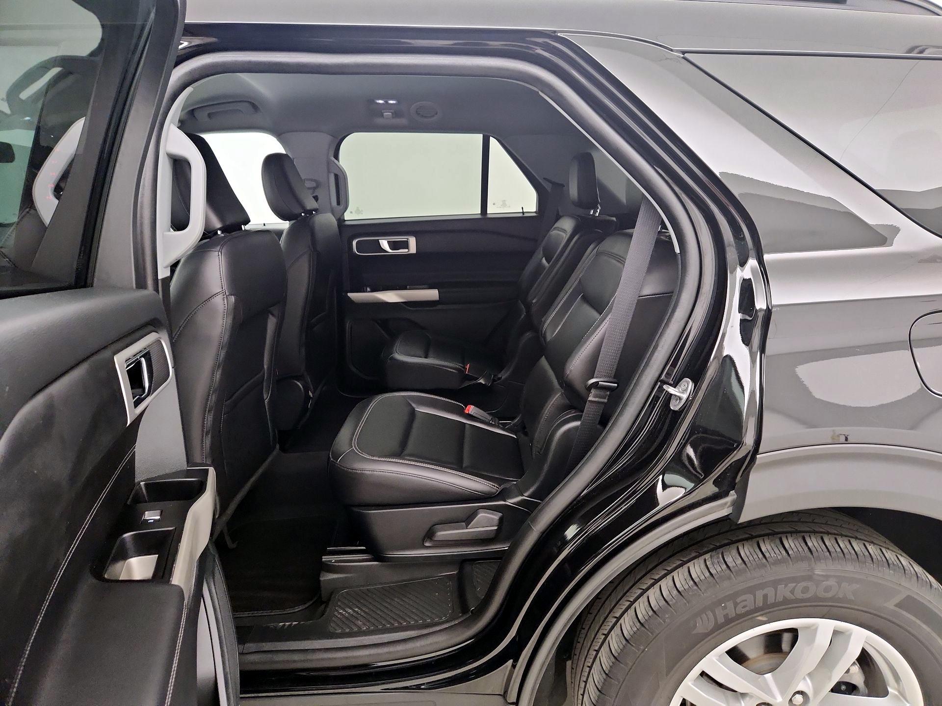 Thumbnail: 2023 Ford Explorer - 19