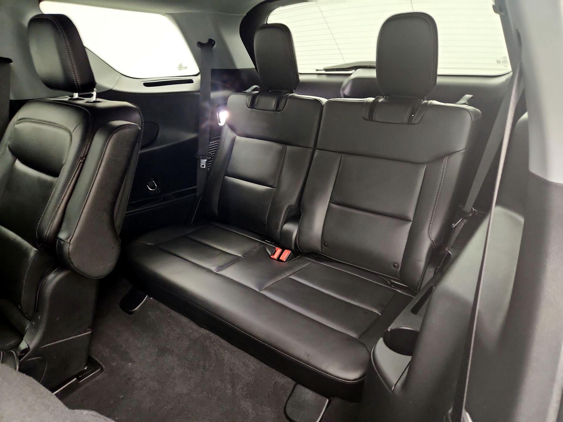 Thumbnail: 2023 Ford Explorer - 20