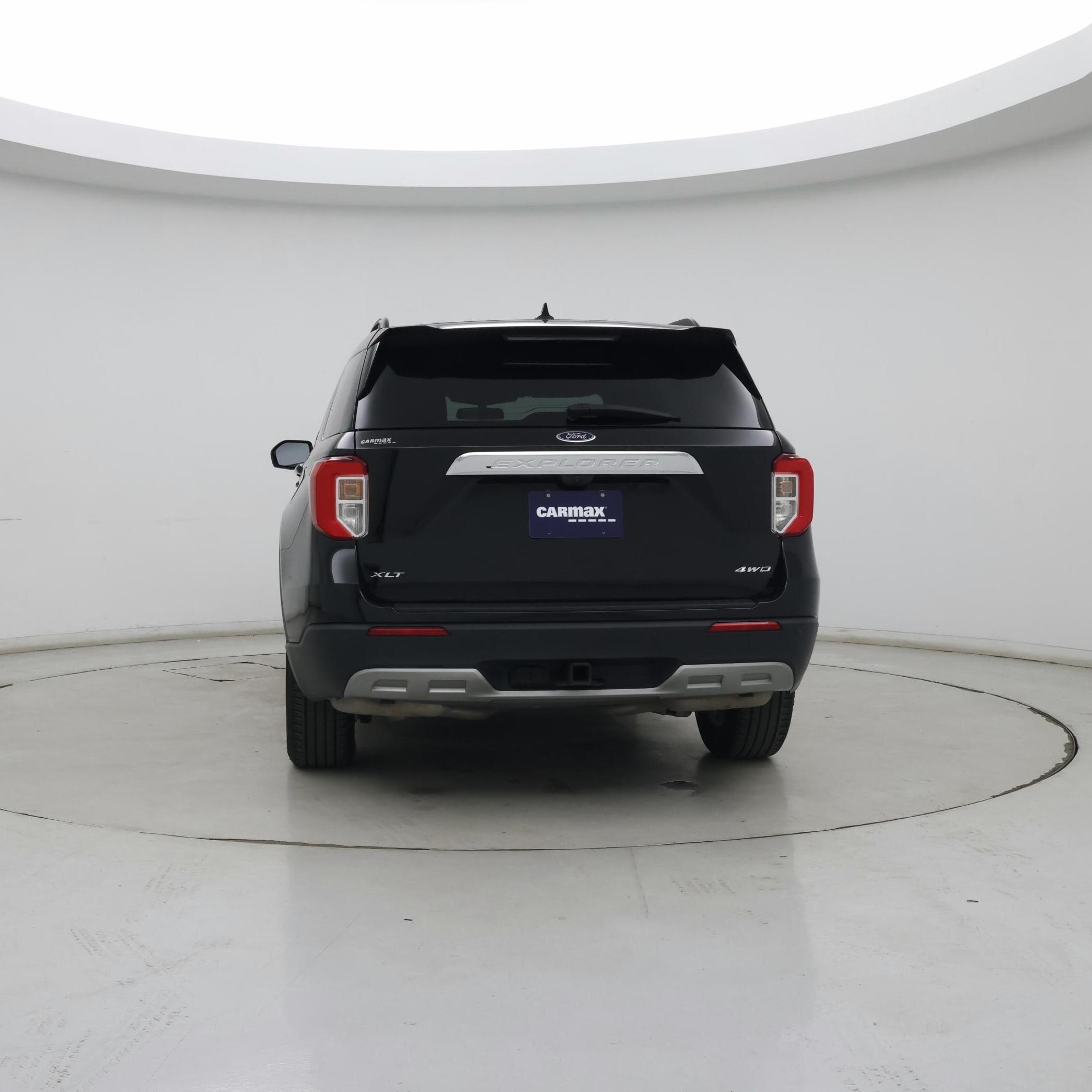 Thumbnail: 2023 Ford Explorer - 6