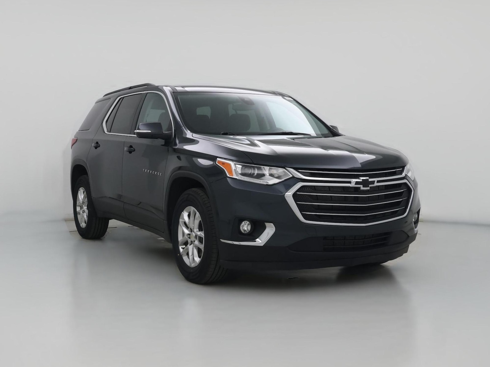 2021 Chevrolet Traverse