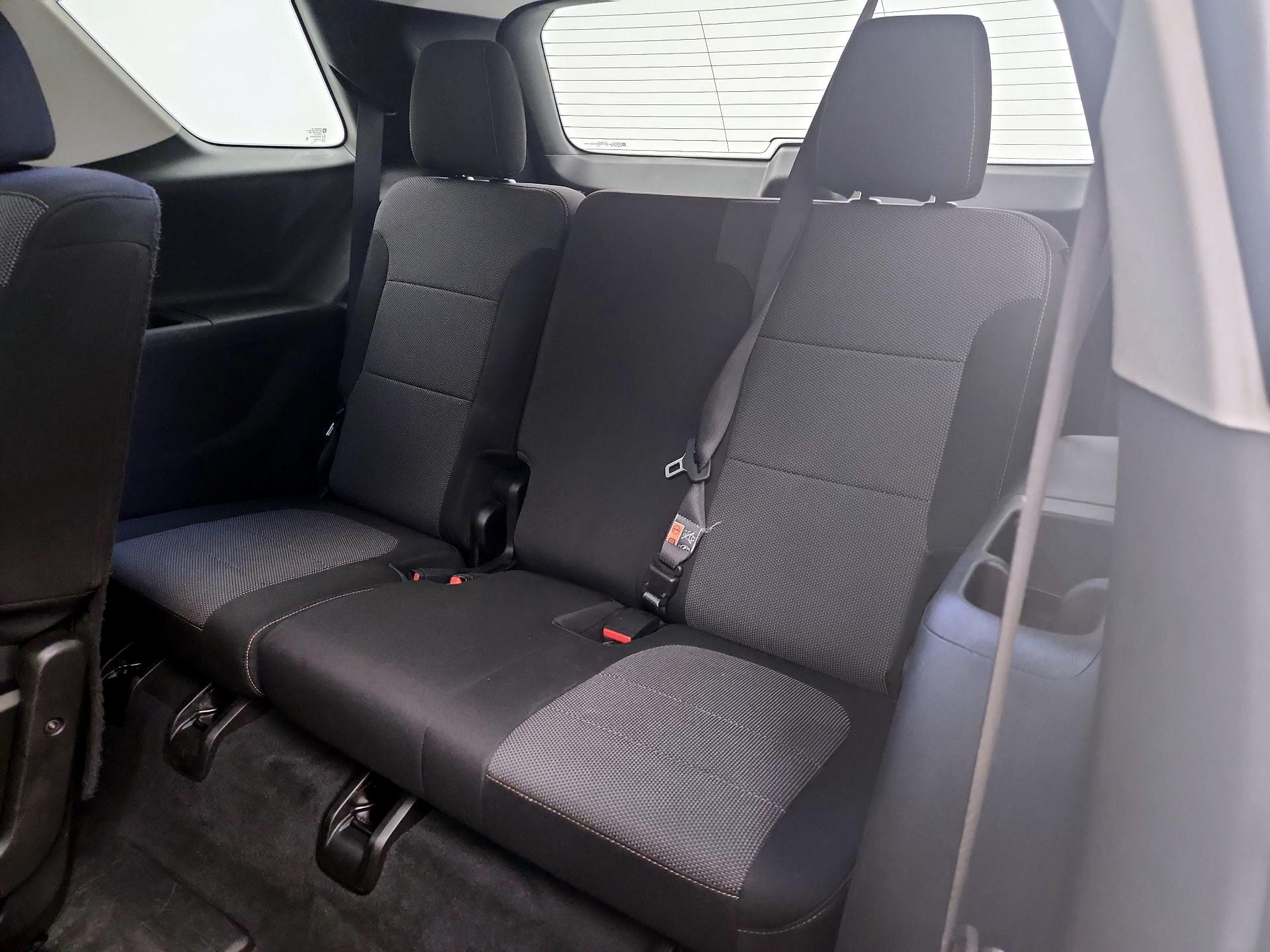 Thumbnail: 2021 Chevrolet Traverse - 20