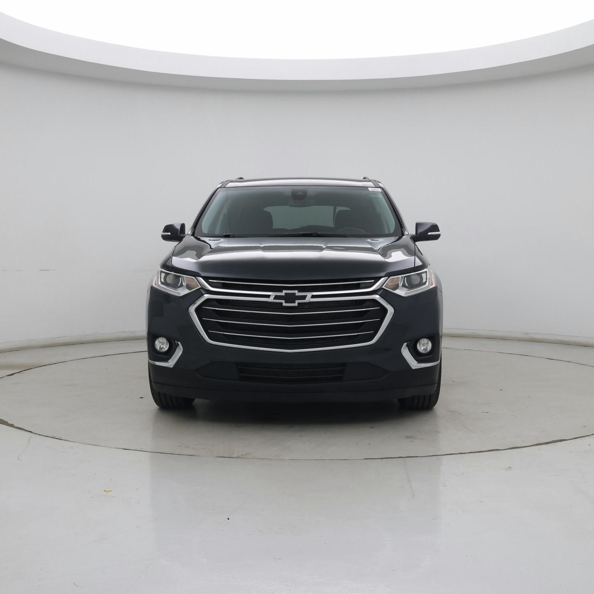 Thumbnail: 2021 Chevrolet Traverse - 5