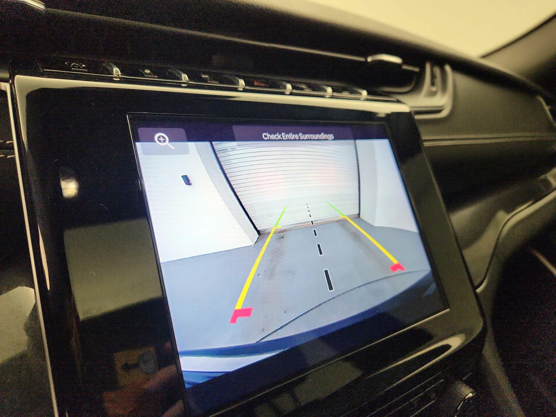 Thumbnail: 2022 Jeep Grand Cherokee - 14