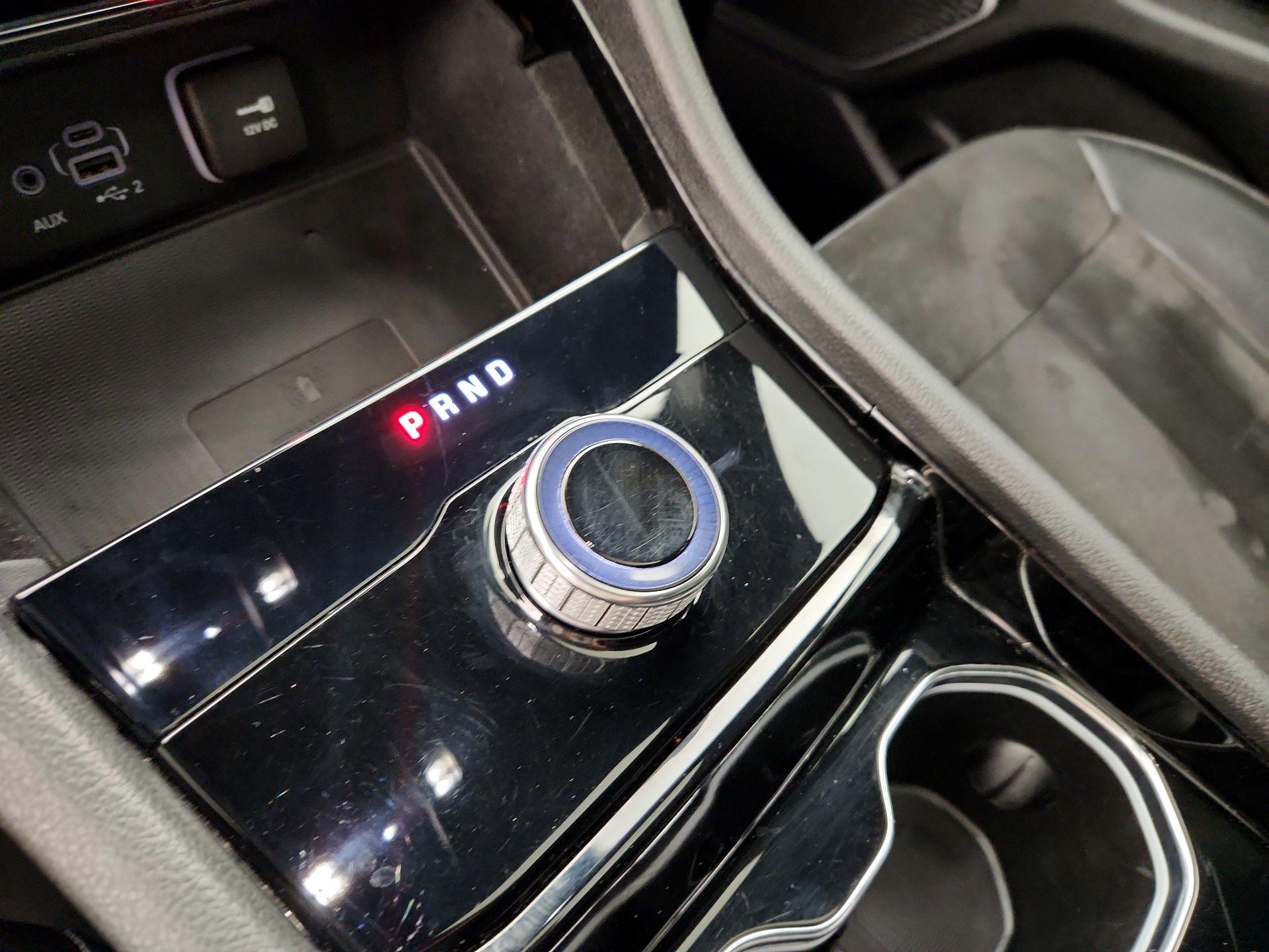 Thumbnail: 2022 Jeep Grand Cherokee - 17