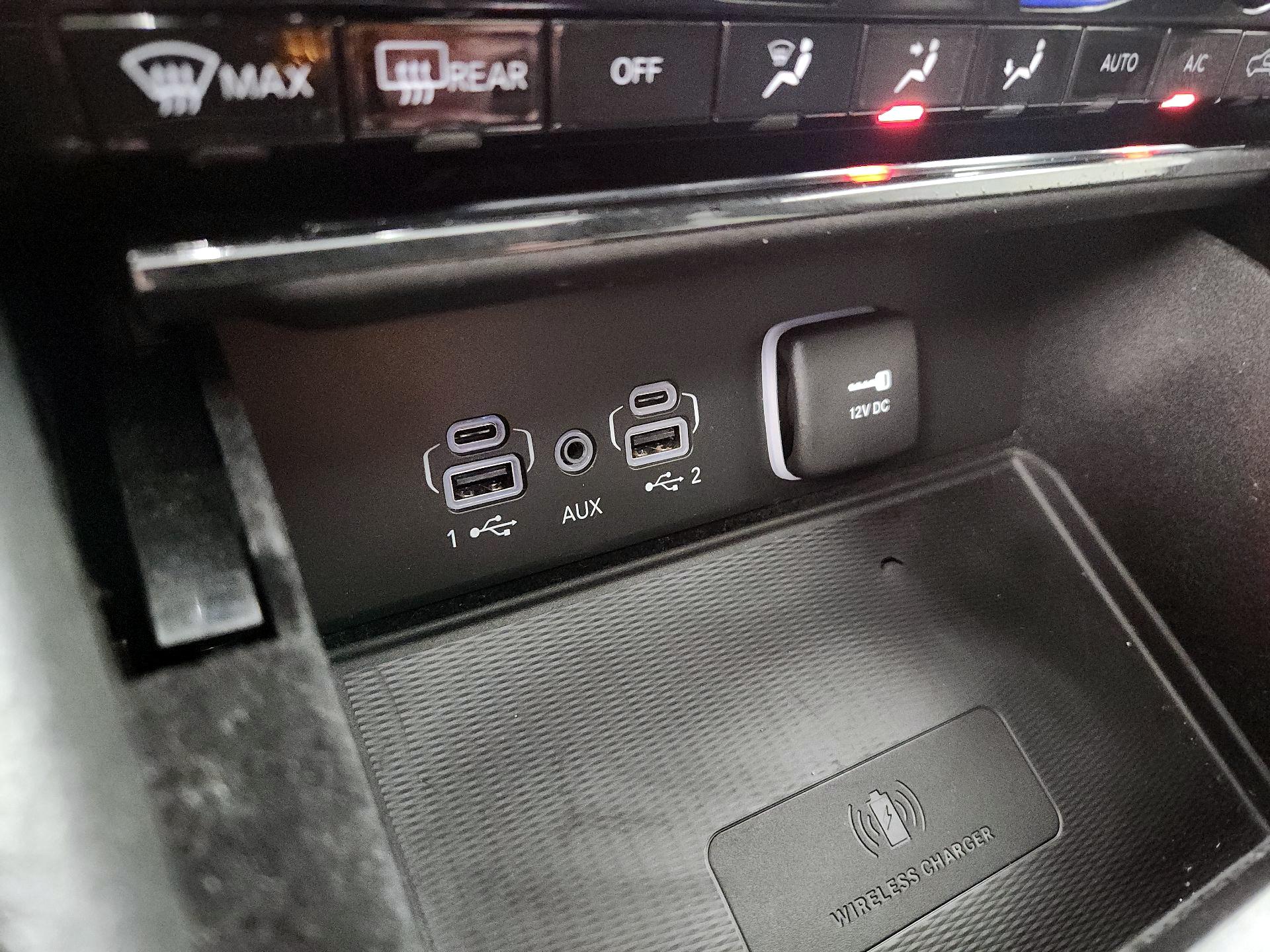 Thumbnail: 2022 Jeep Grand Cherokee - 18