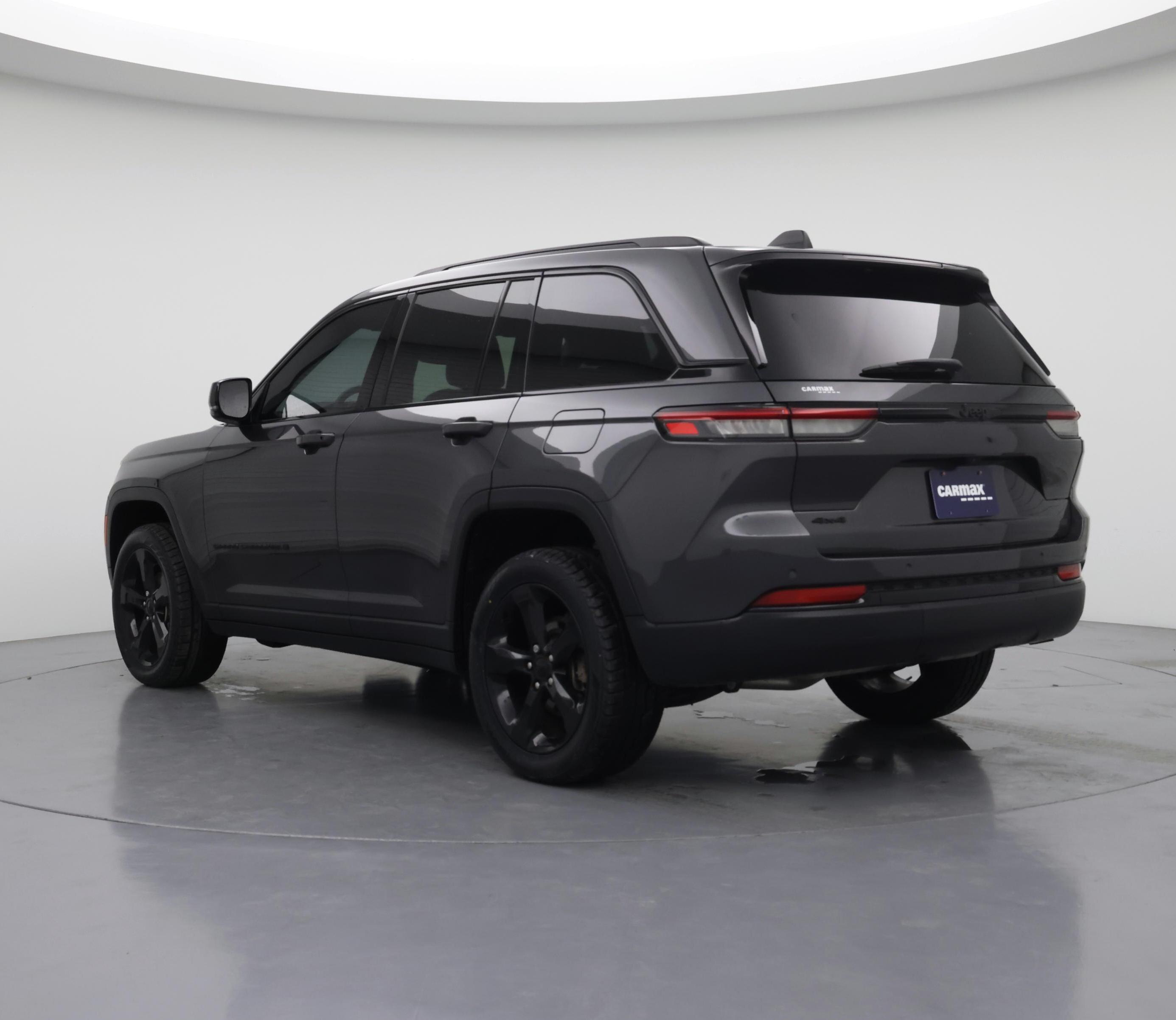 Thumbnail: 2022 Jeep Grand Cherokee - 2