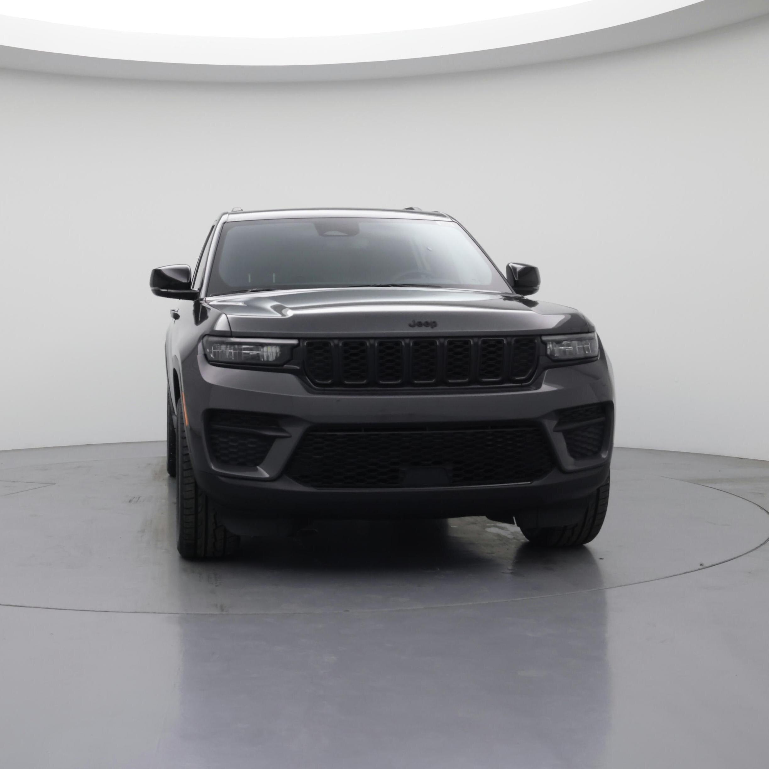 Thumbnail: 2022 Jeep Grand Cherokee - 5
